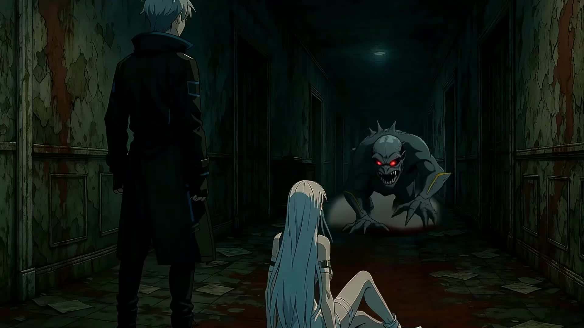 Episode 5 - Aku Jadi Boss Terakhir di Dunia Game?