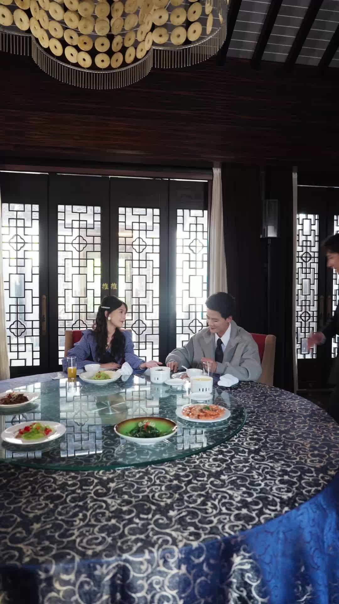 Episode 42 - Contract Wife Is a Drama Queen