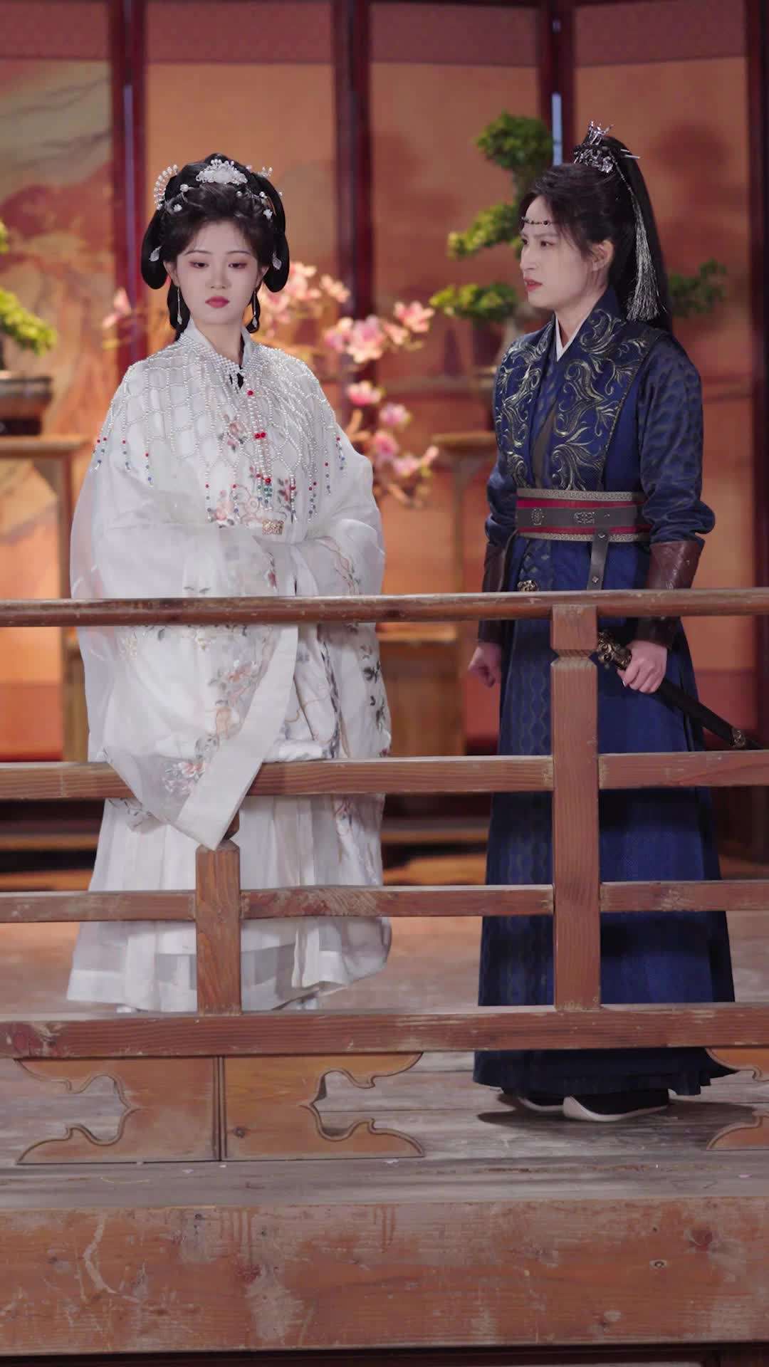 Episode 2 - From Fake Marriage to Forever