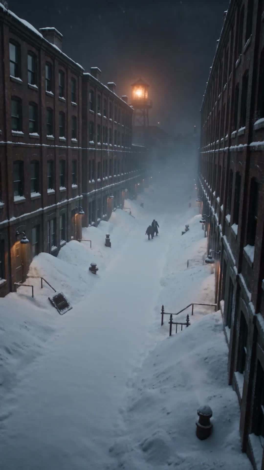 Episode 42 - The Ice King's Contract
