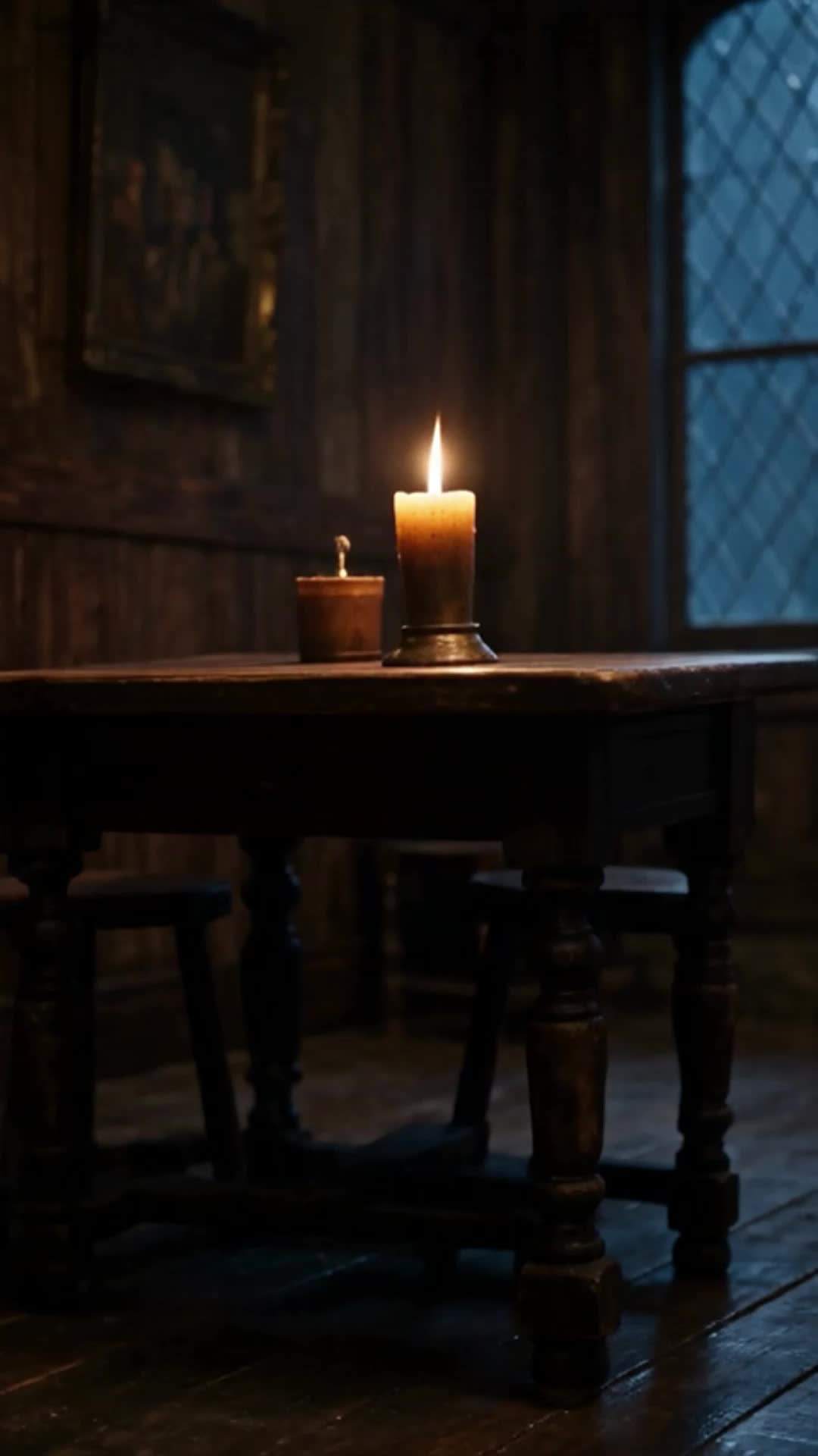 Episode 1 - The Monster Inn: My Disabled Employees Are World-Ending Demons