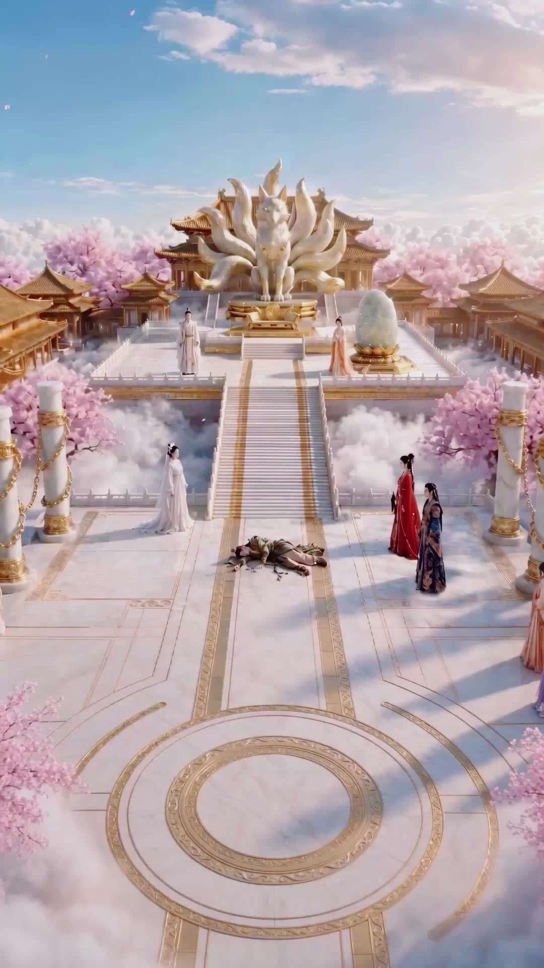 Bölüm 17 - Sylvan Crest Takası