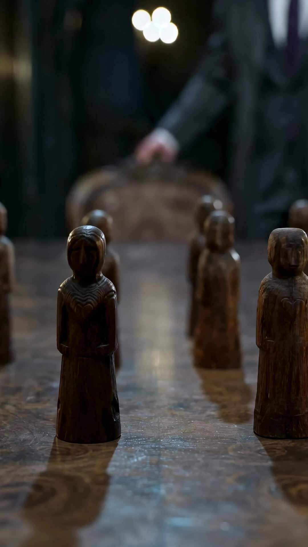 Episode 18 - Bloody Bell Tower S1