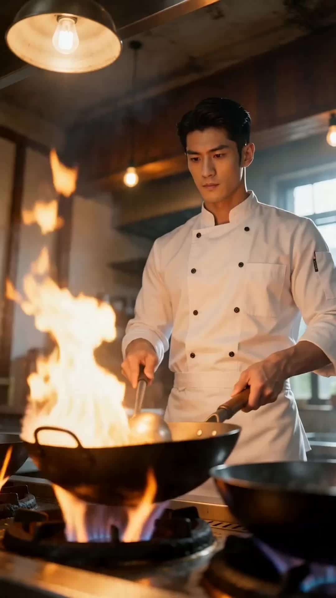 第29集 - 我是廚神,我攤牌了