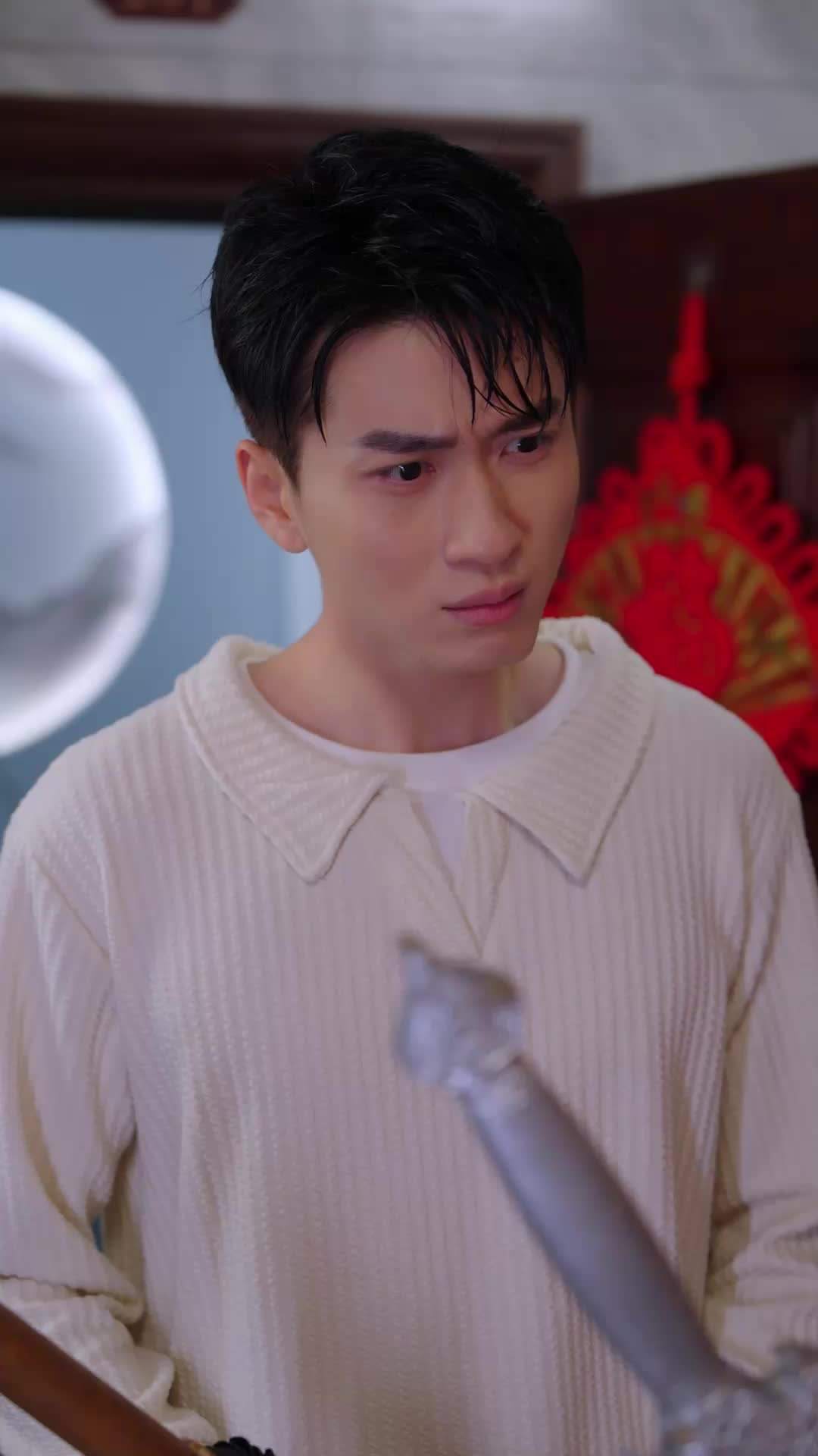 Episode 2 - Love Crossed a Millennium