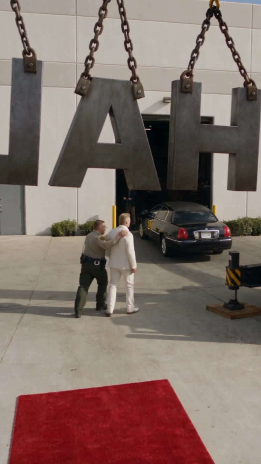 Episode 31 - The Junkyard Genius Saved My Empire