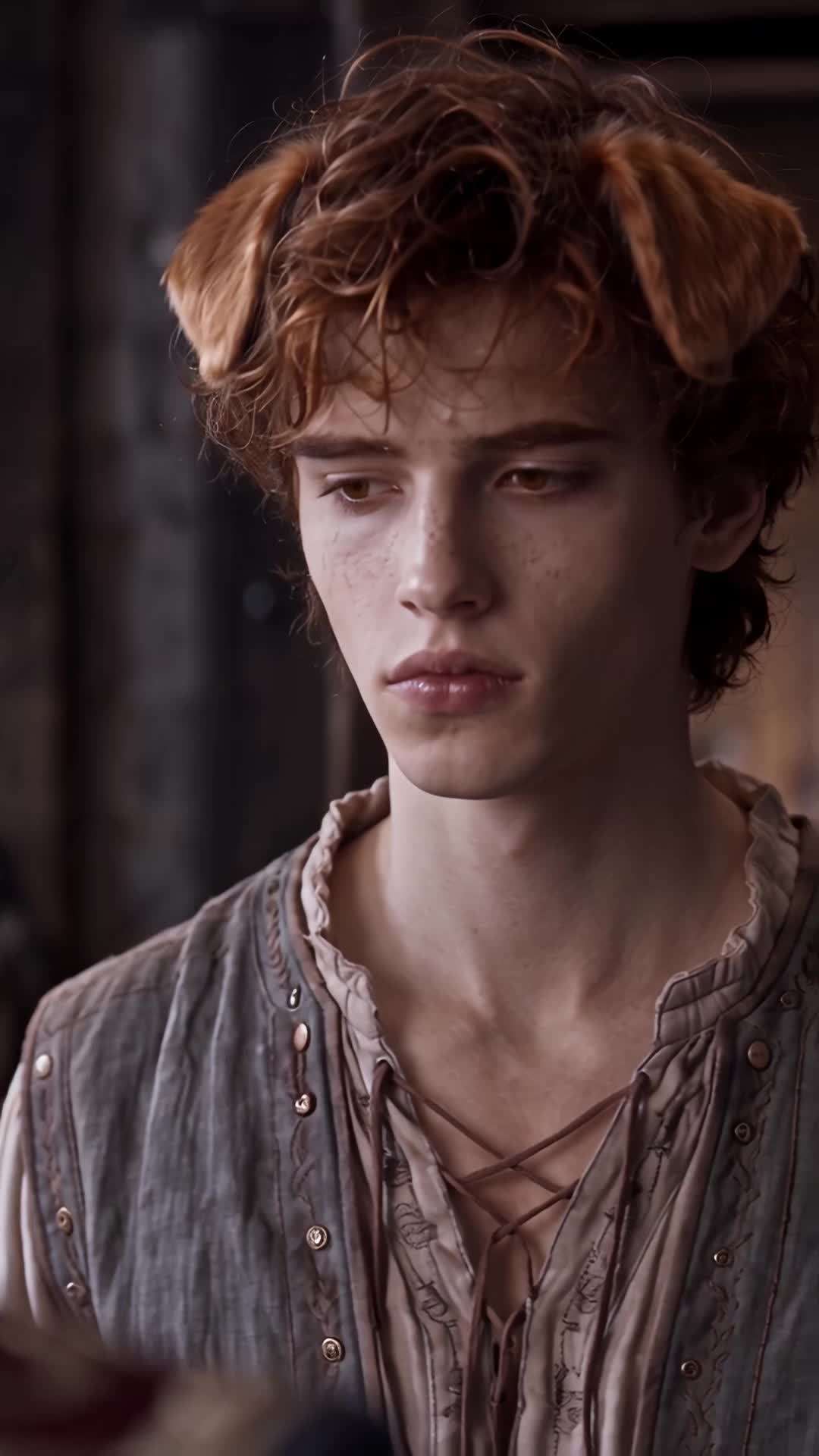 ตอน16-ภาพยนตร์ ทรราชครับ เลิกซ่อนรักได้แล้ว เต็มเรื่อง