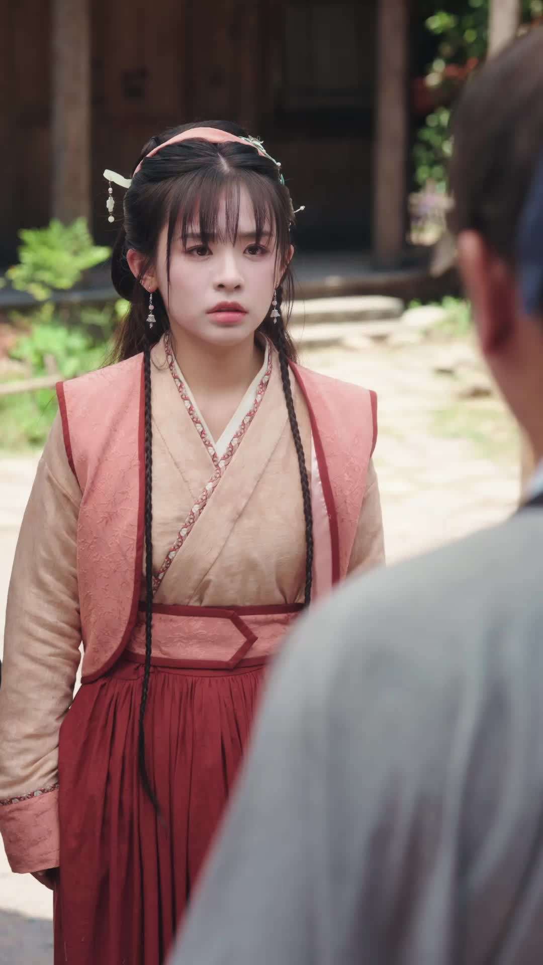 Episode 13 - The Beggar Prince & His Runaway Bride