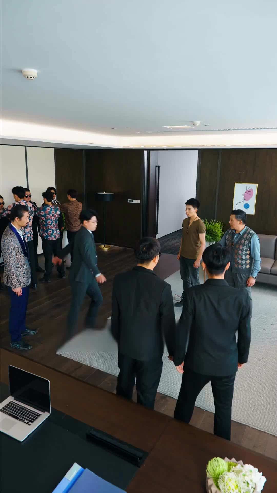 에피소드 19 - 집으로 돌아오는 길