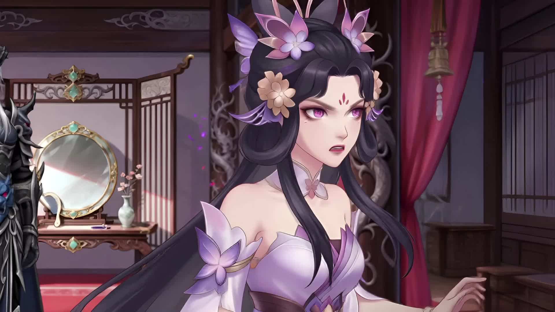 Episode 40 - The Fox Queen and Her Strong Husbands