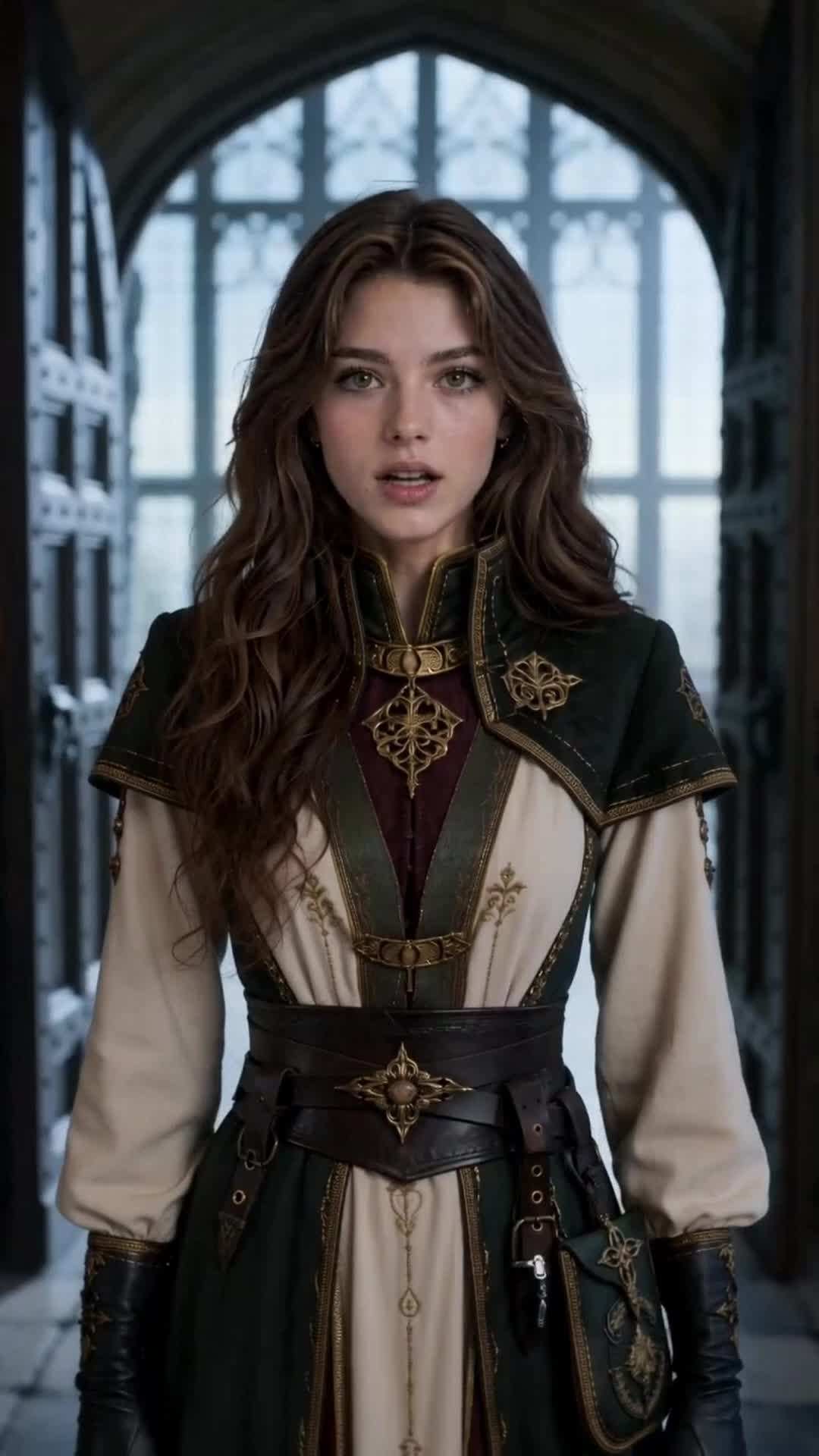 Episode 39 - Rise of the Fallen Mage