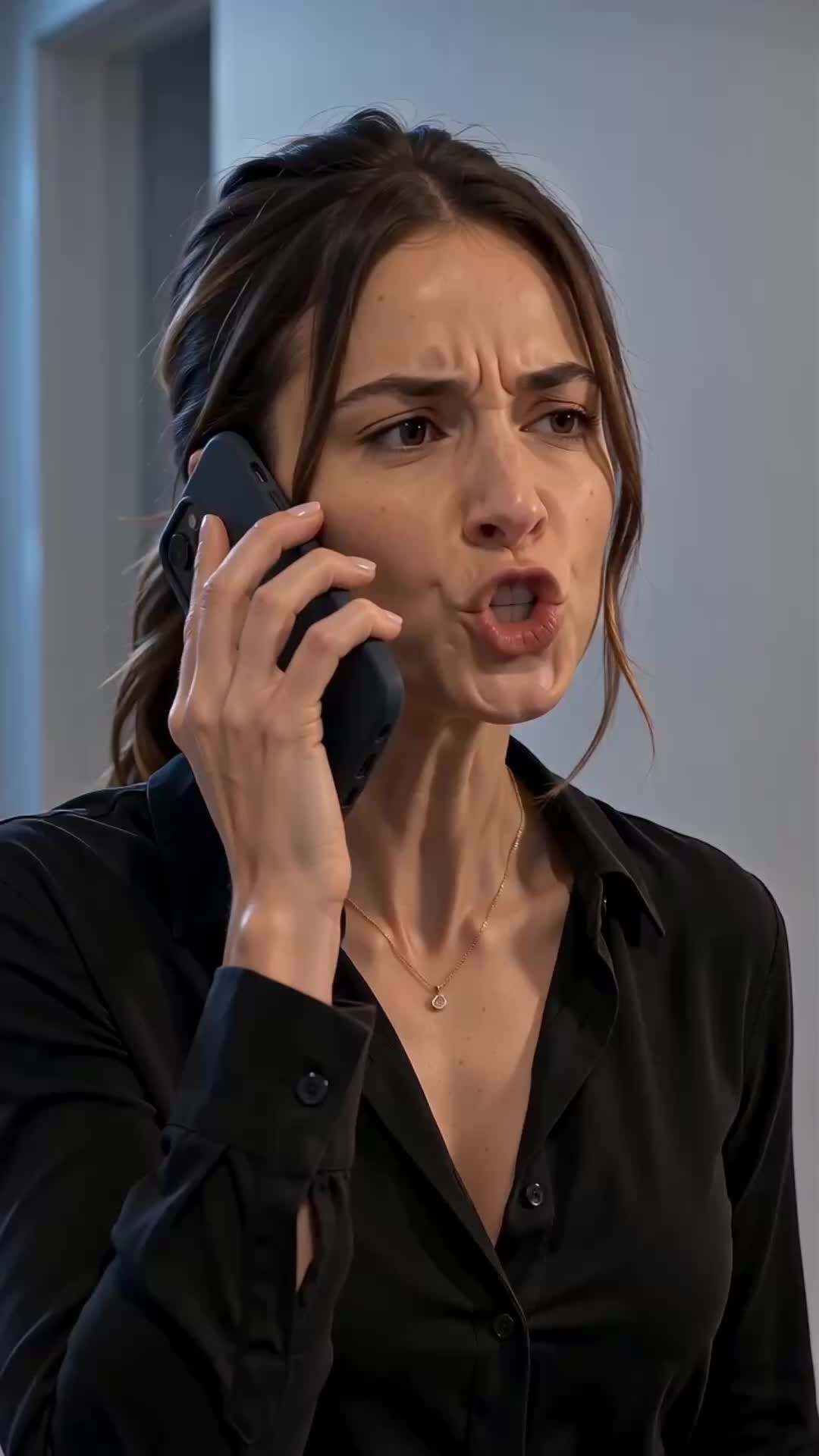 Episode 1 - My Name Is Not Maya