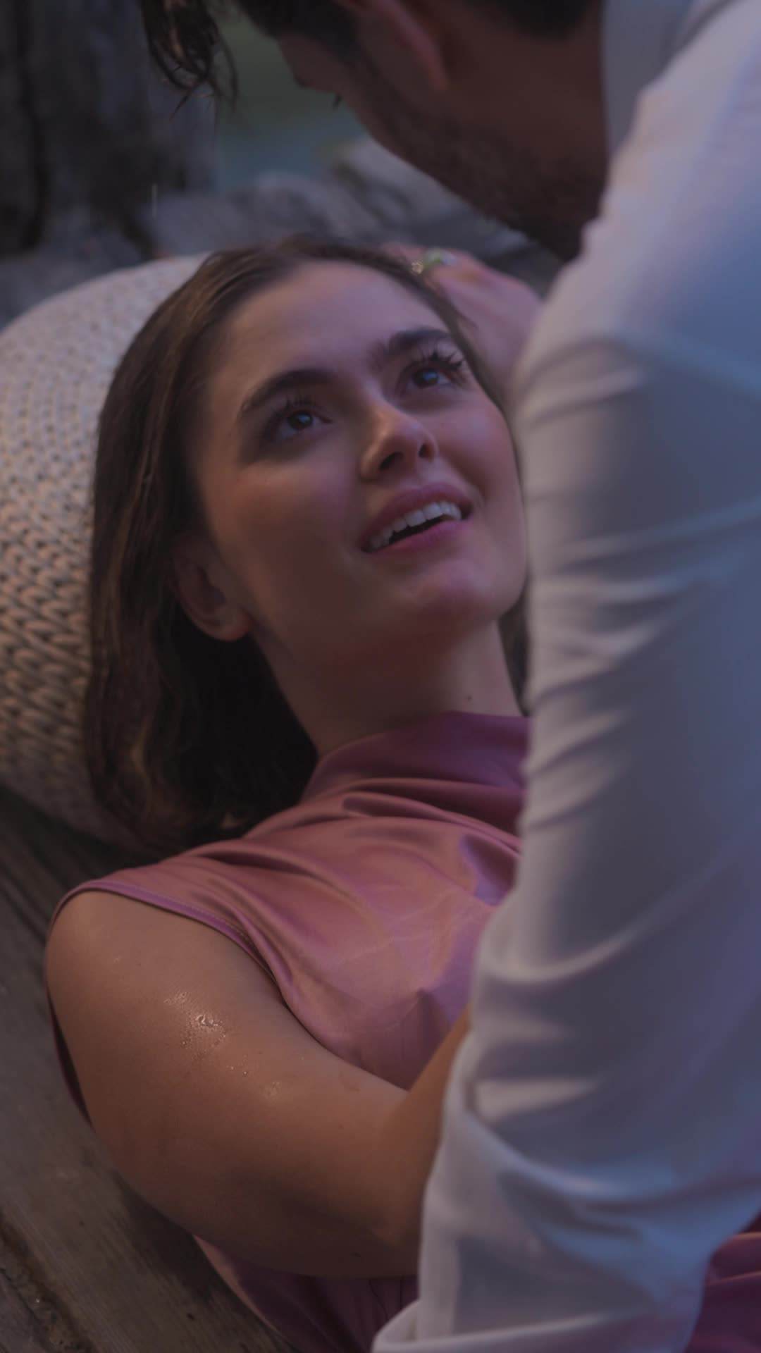 Episodio 12 - Cómo Enamorar A Un DILF