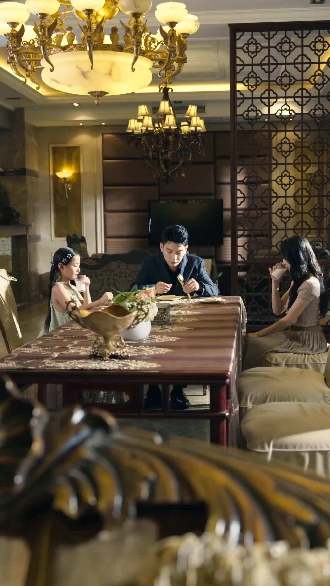 エピソード40 - 闇夜に差す光