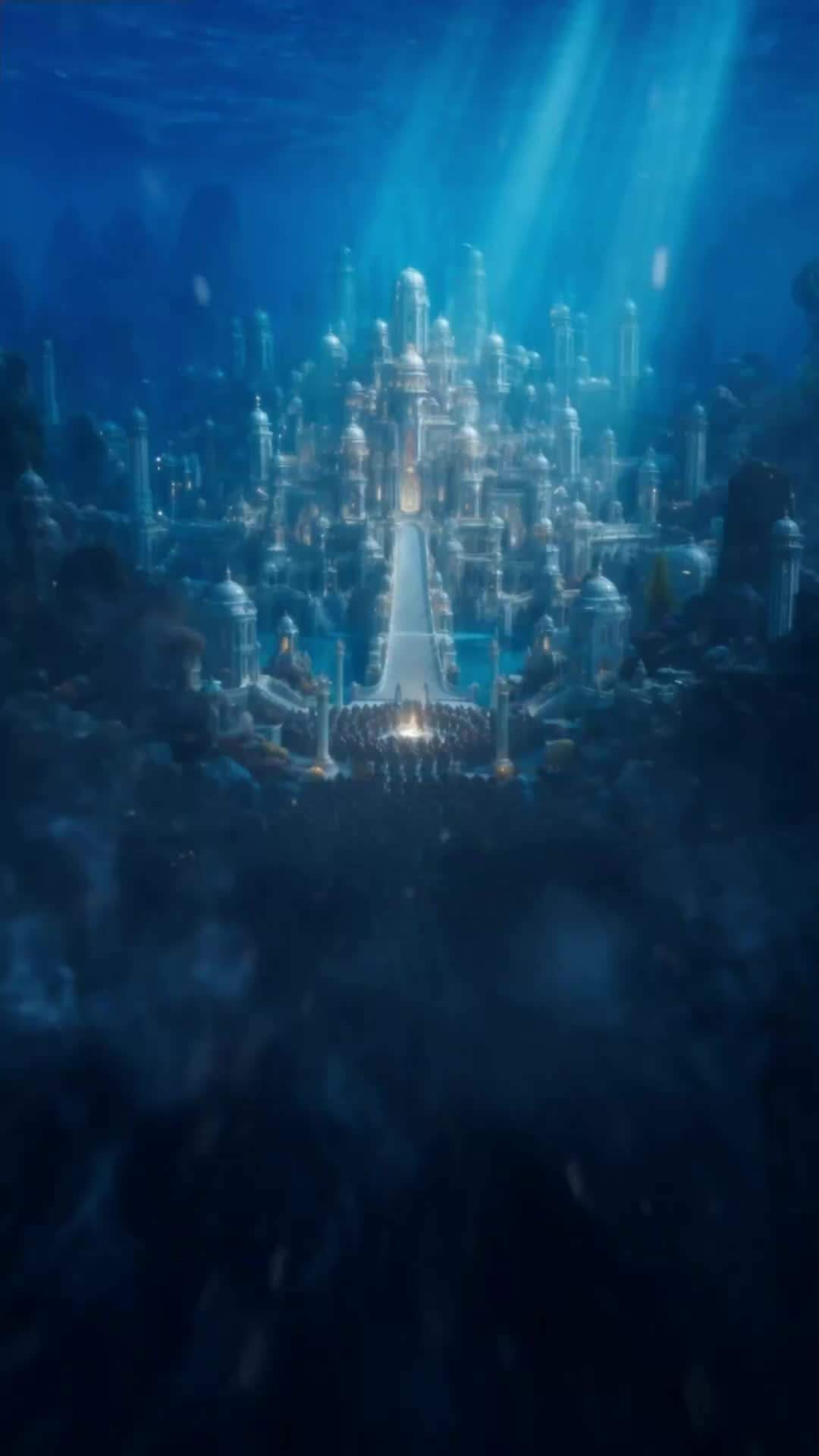 Episode 1 - The Fallen Sea Queen Was Their God