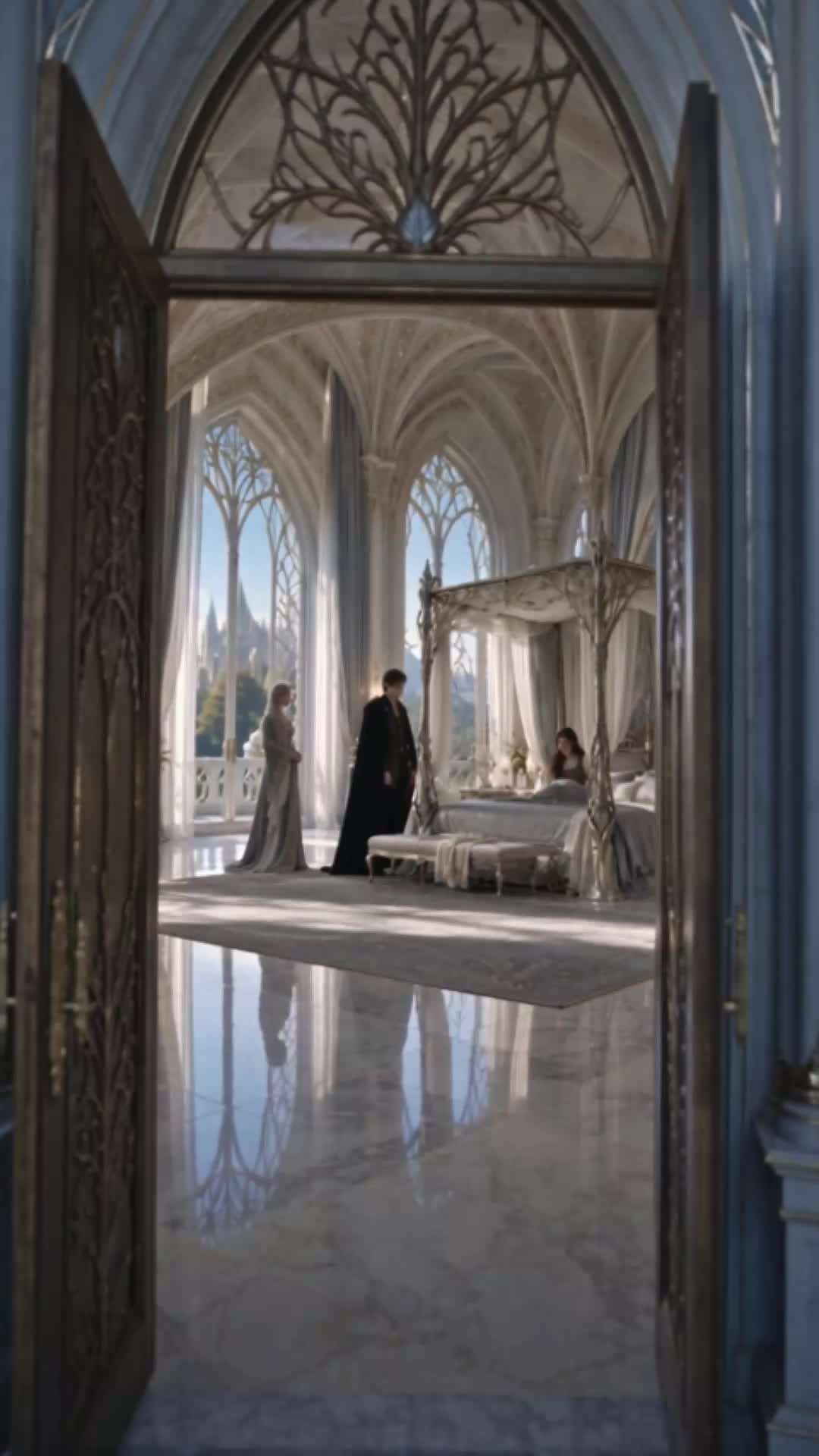 Episode 5 - The Elf Prince's Mute Mommy