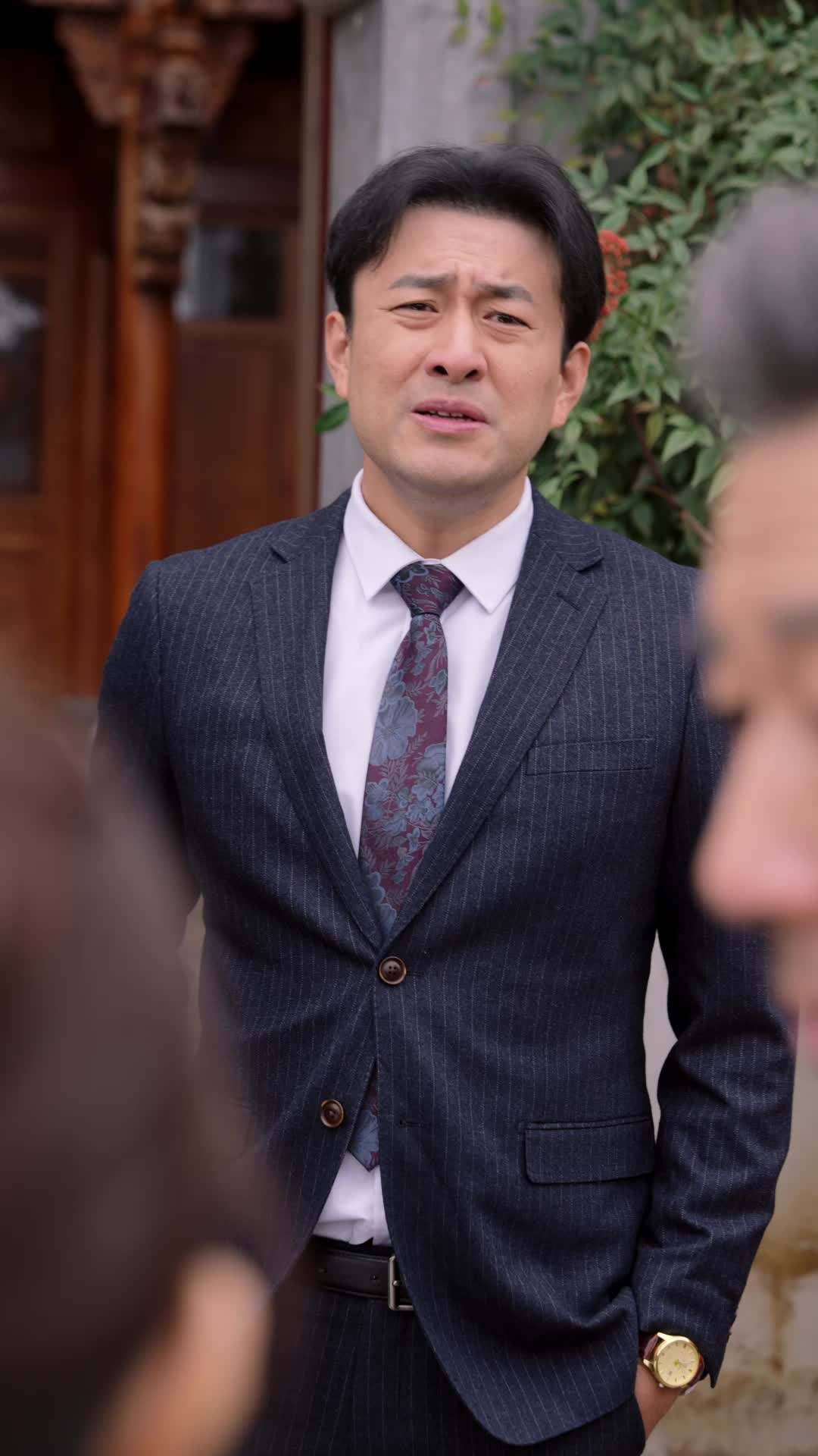 エピソード32 - 夫の婚姻届、私ではなかった