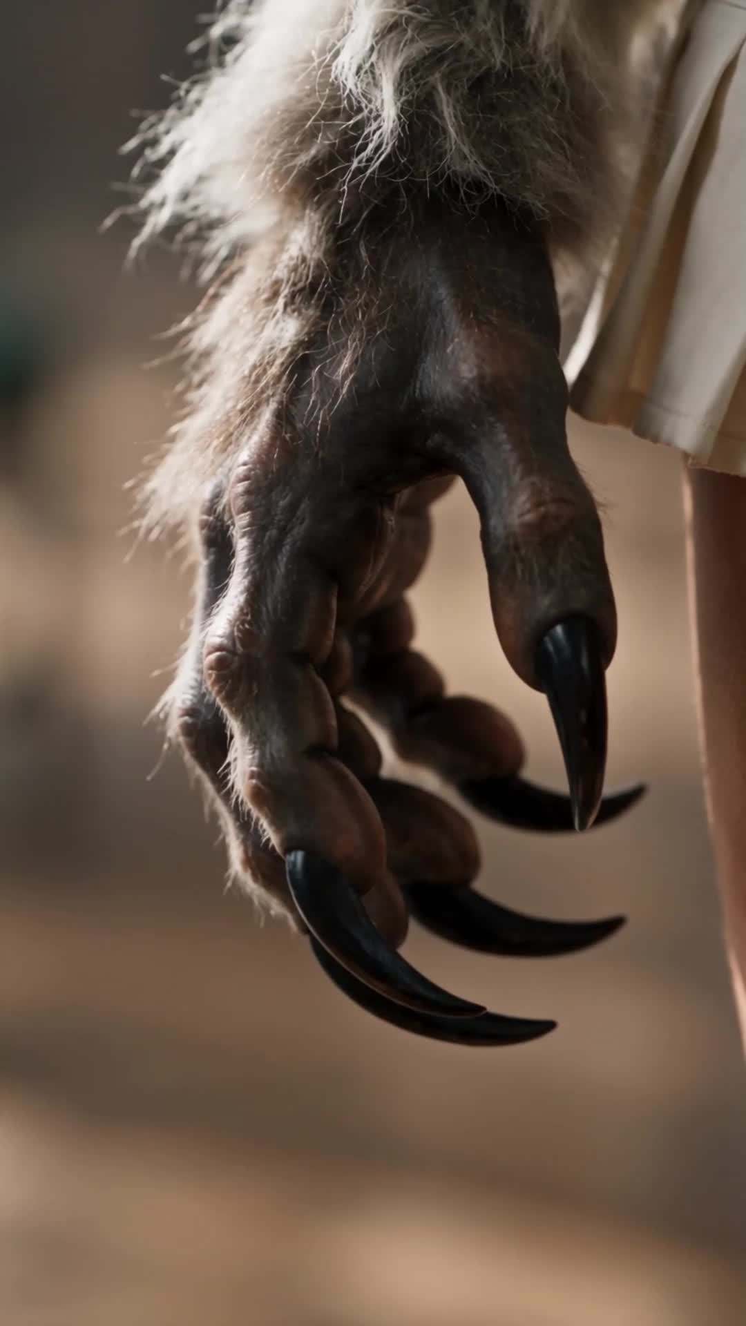Episódio 9 - Viciada nos Alphas Rivais