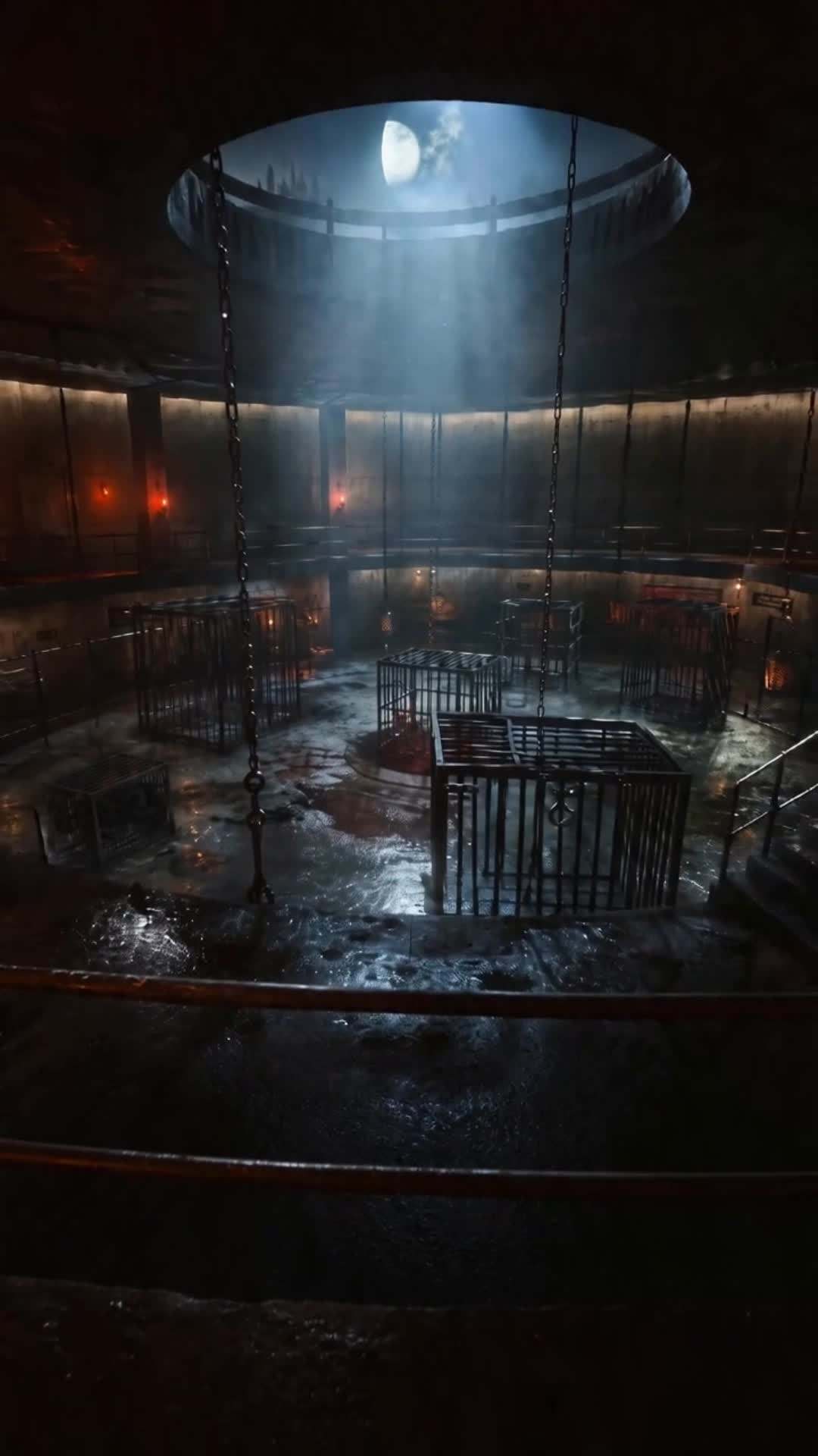 Episode 1 - He Chose My Sister, So I Chose the Serpent King