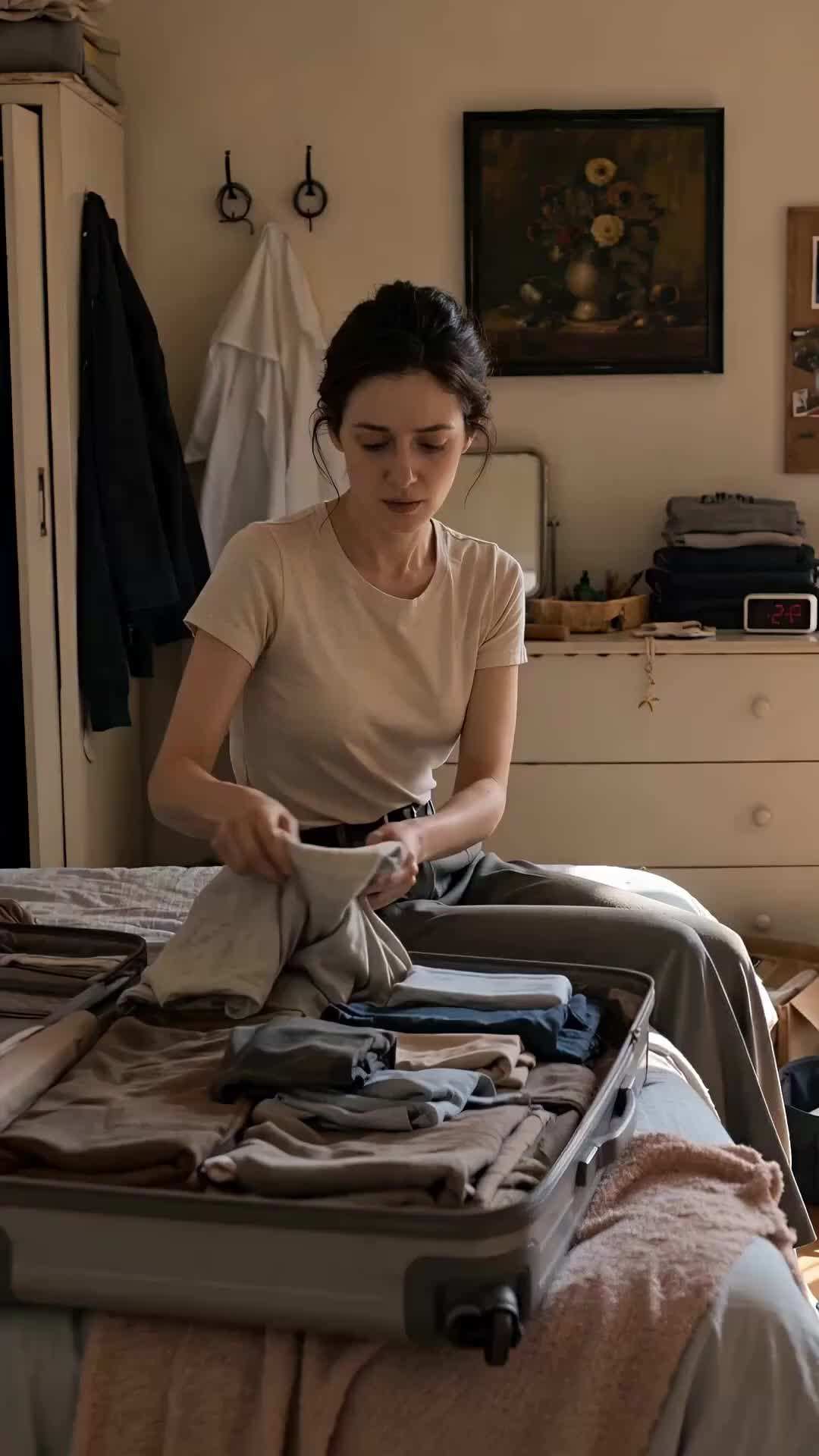 Episodul 3 - Tati, am terminat