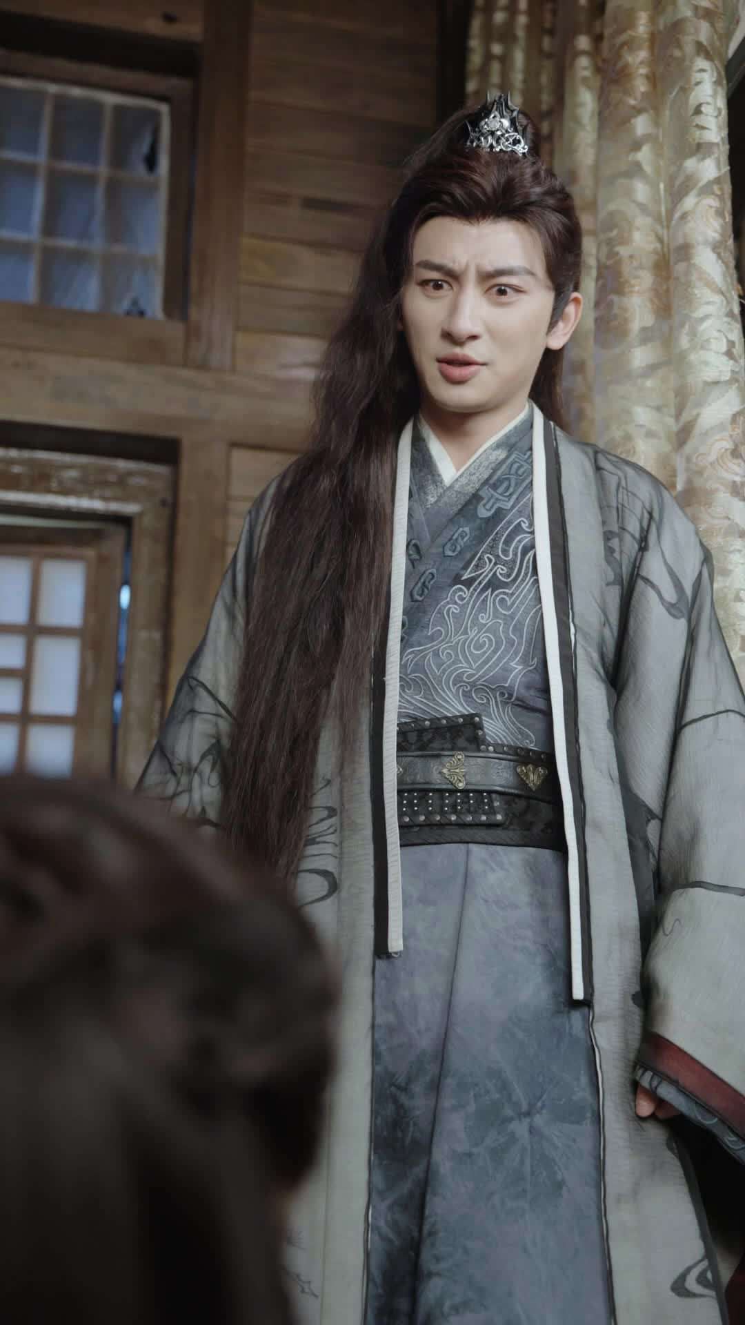 エピソード7 - 将軍様、奥さんを間違えたよ