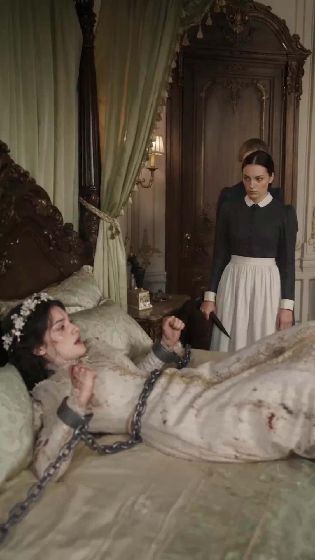 ตอน6-ภาพยนตร์ ราชินีตัวแทนรักเก่า เต็มเรื่อง
