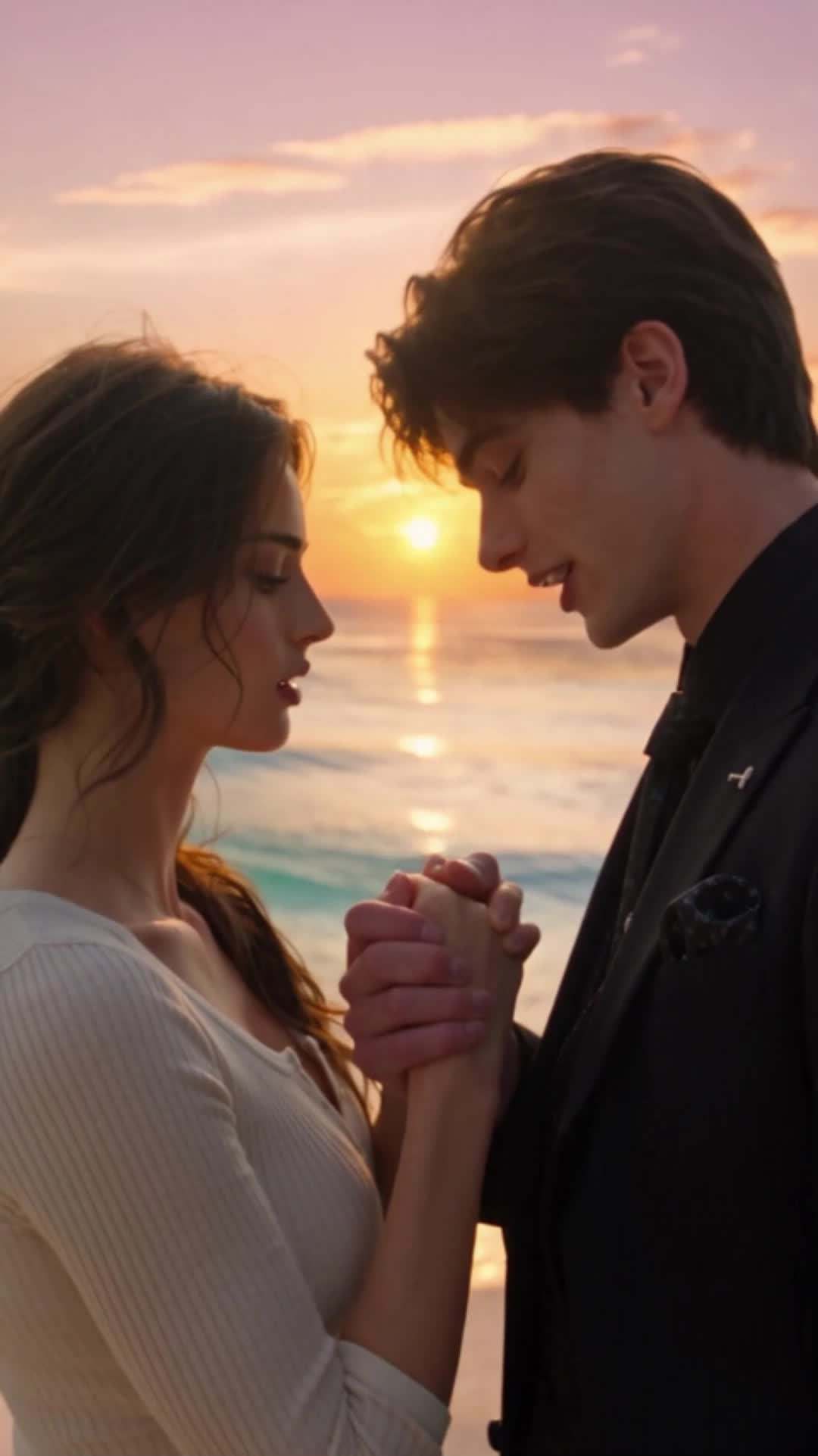 Episode 34 - Flash Marriage Sweet Love