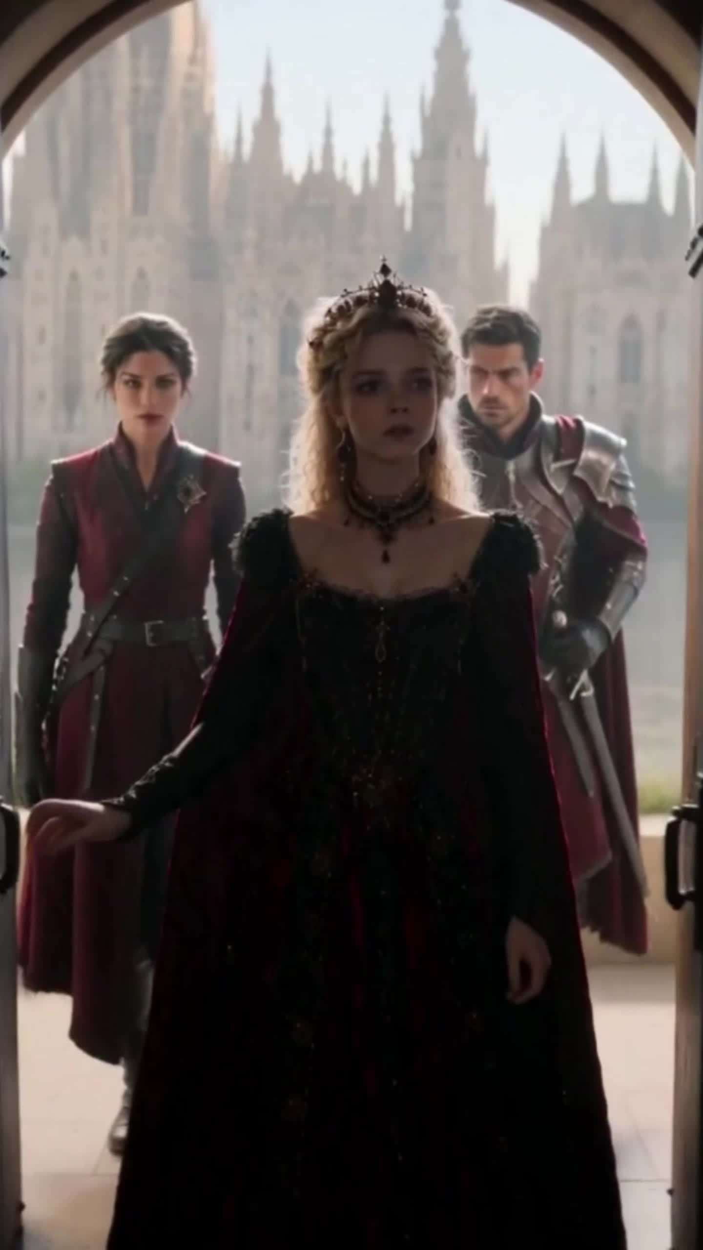 Episódio 6 - Cavaleiro das Cinzas: O Retorno do Sangue de Dragão