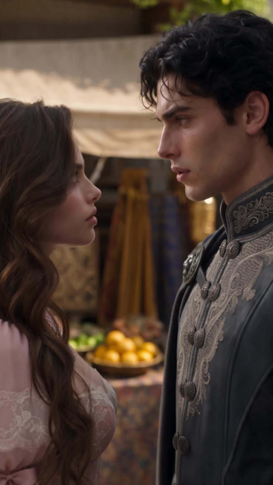 Episode 20 - The Frozen Lycan King Claims His Bride