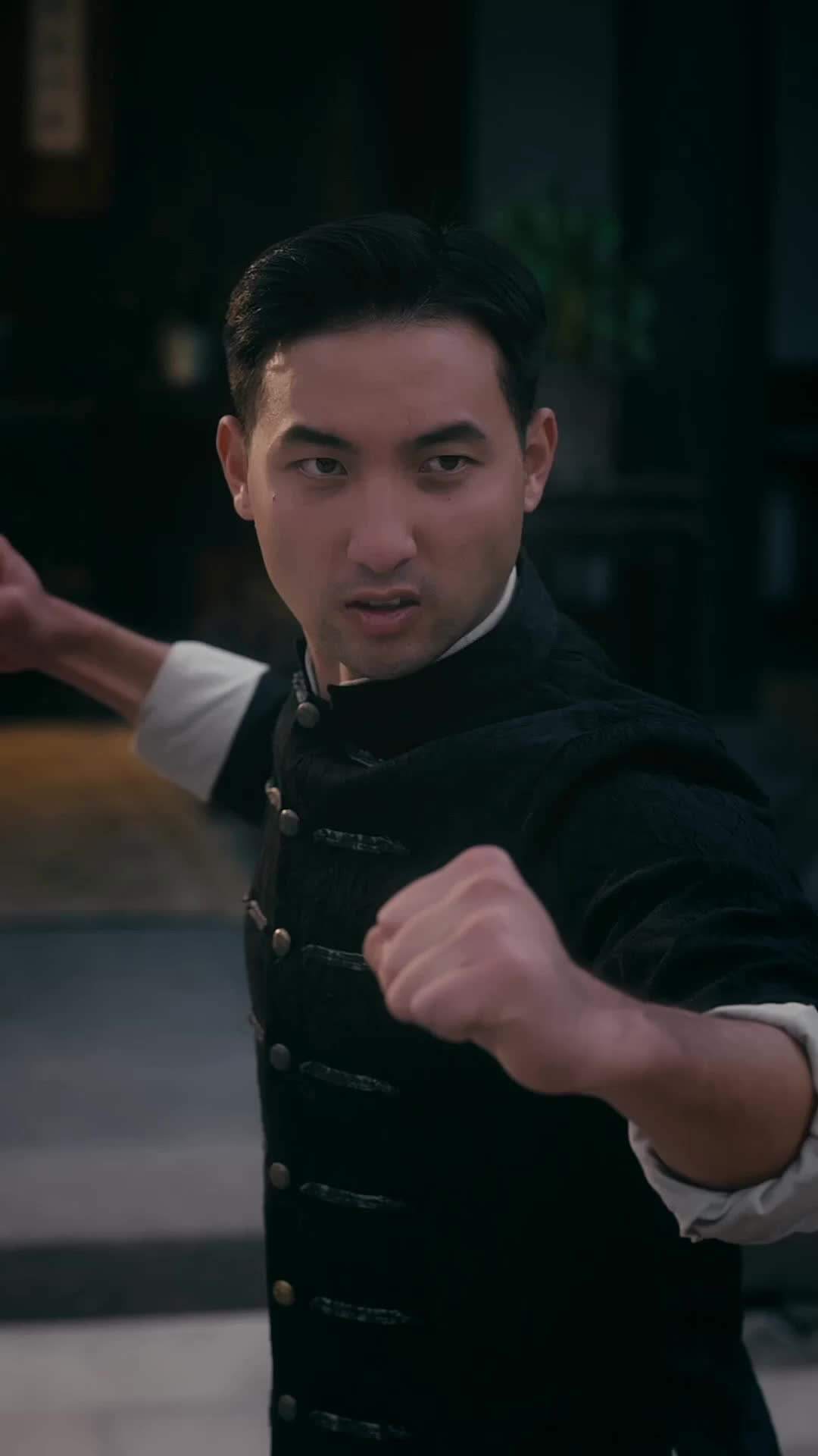 Episode 6 - Rise of the Kung Fu King