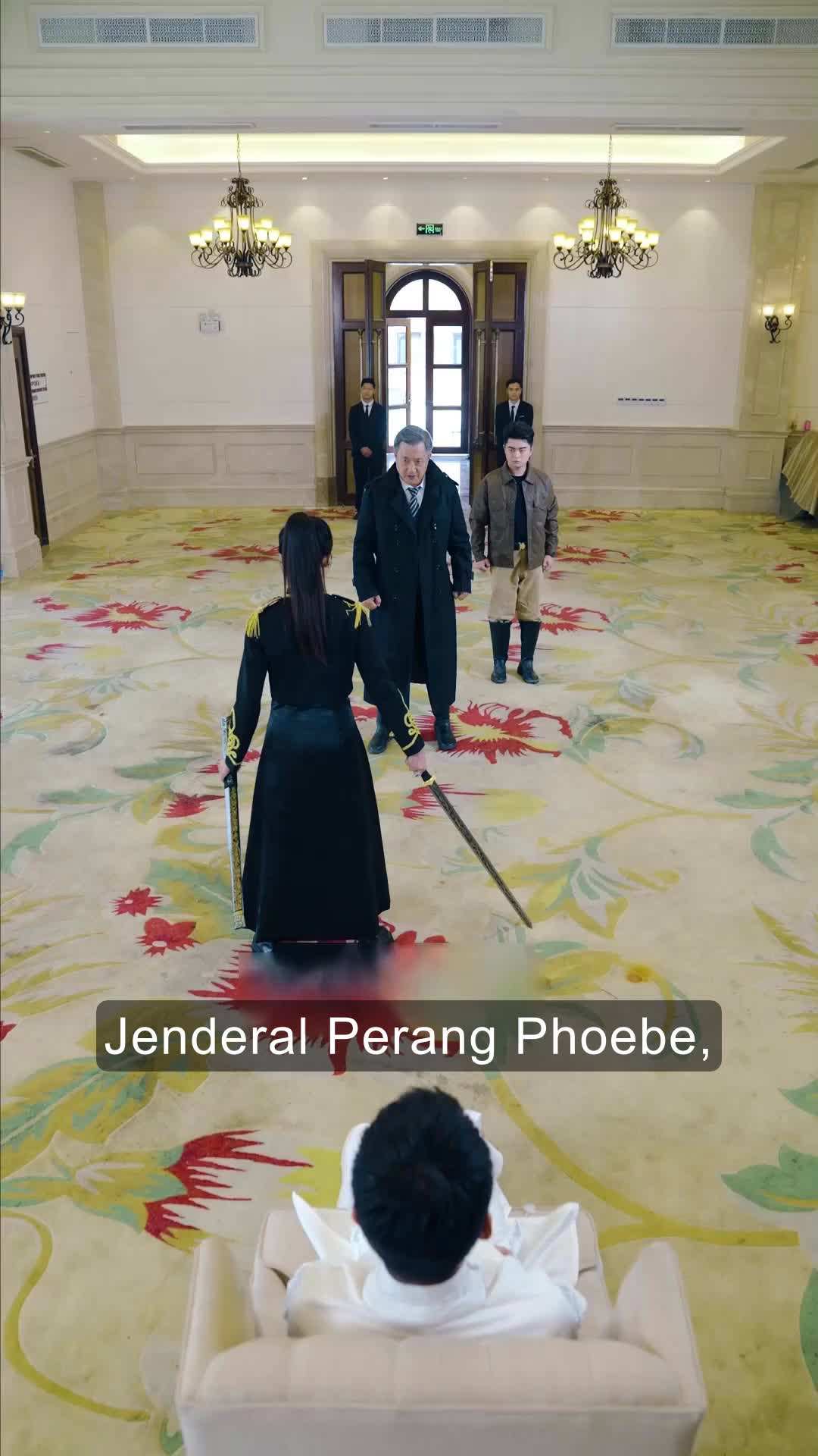 Episode 14 - Dewa Perang Palsu Atau Tidak?
