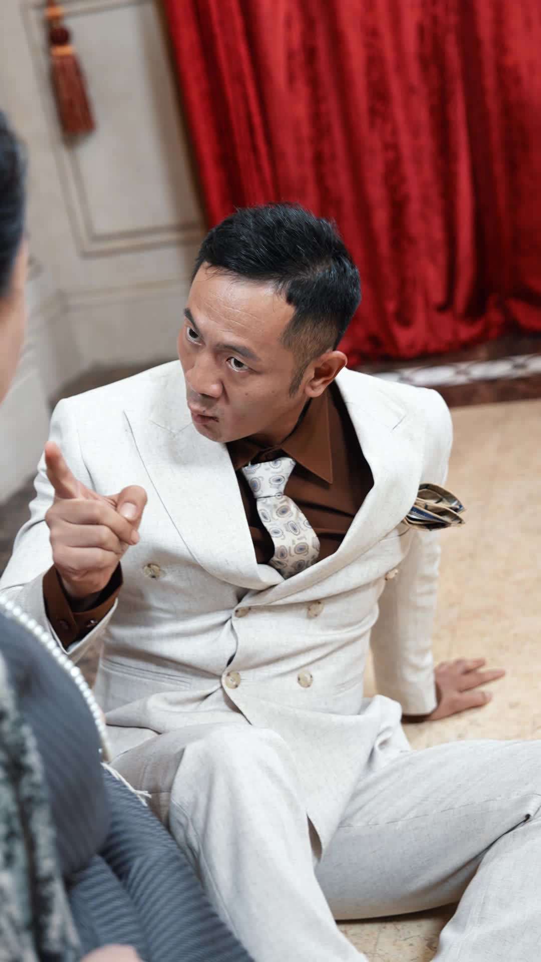 ตอน65-ภาพยนตร์ พ่อผู้เคยเป็นตำนาน เต็มเรื่อง