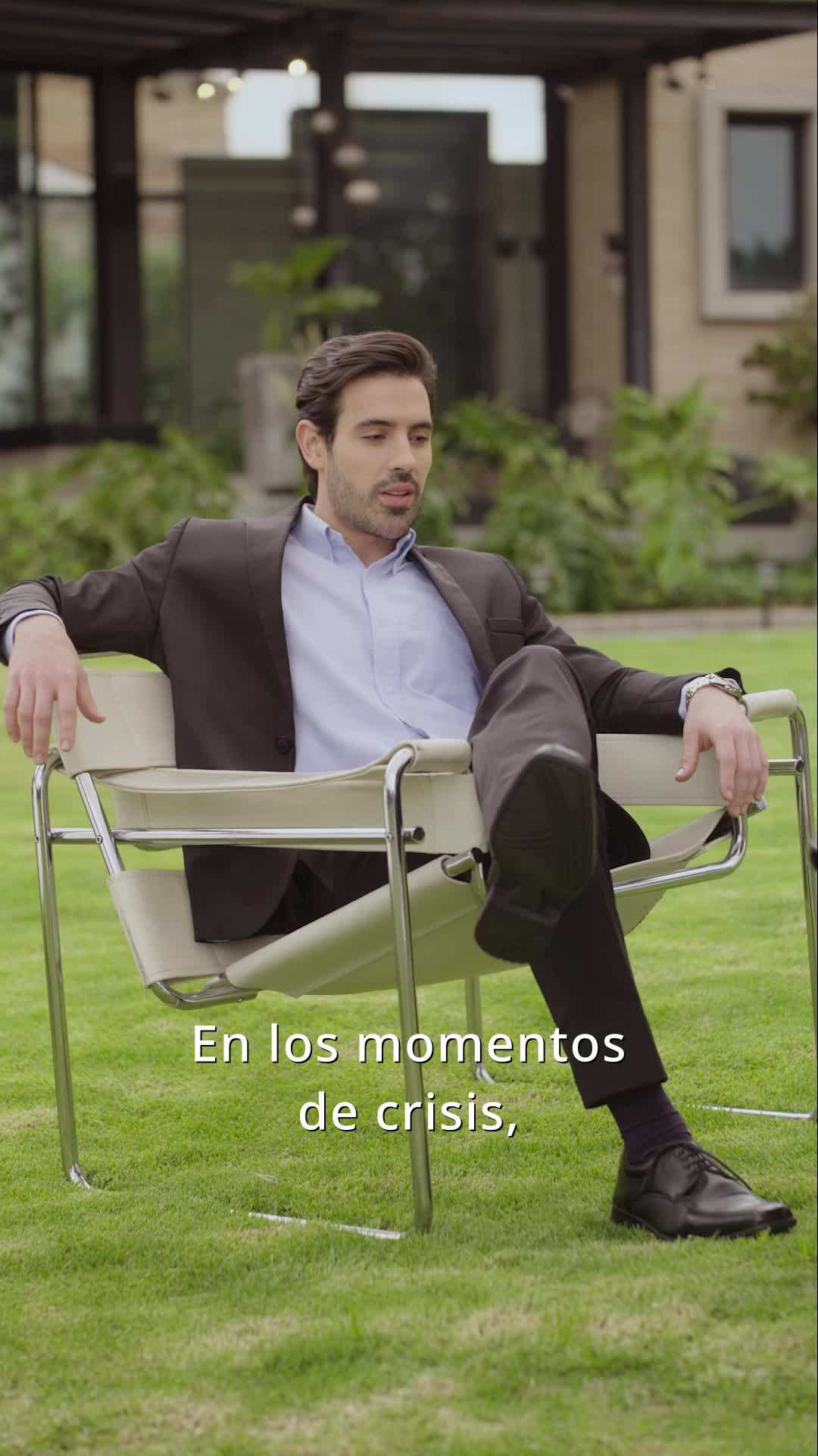 Episodio 4 - Nos amaremos una y otra vez