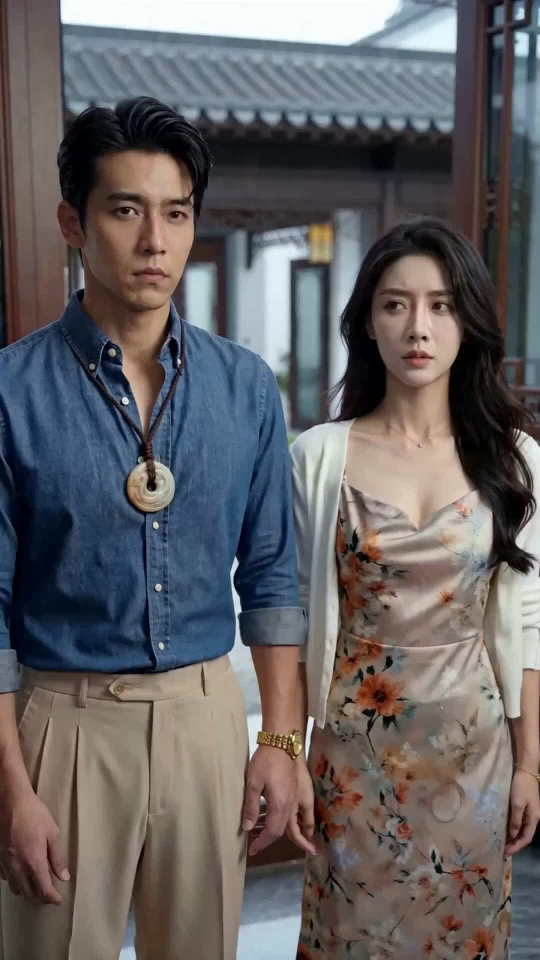 에피소드 39 - 이혼하고 만렙 신룡으로 각성함