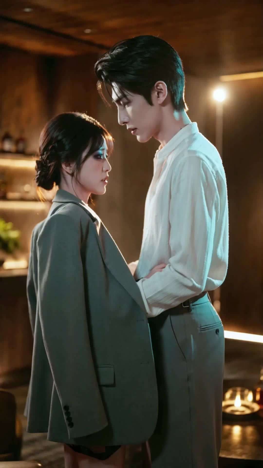에피소드 59 - 수습 떼고, 대표님의 아내가 되었습니다