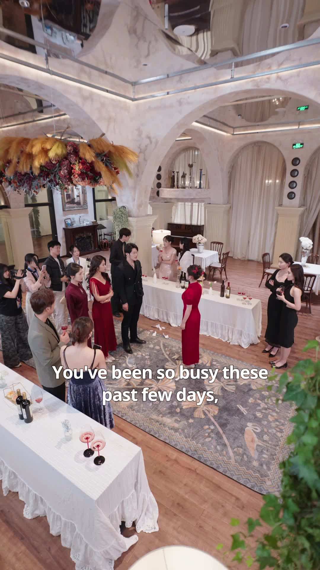 Episode 10 - The Second-Chance Heiress