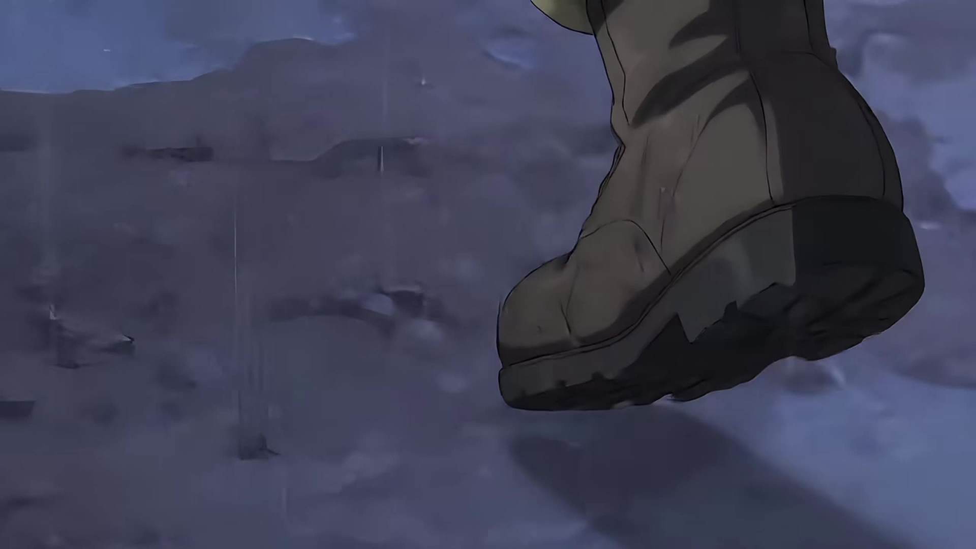 Episode 23 - Aku Bisa Mengendalikan Ribuan Makhluk Gaib