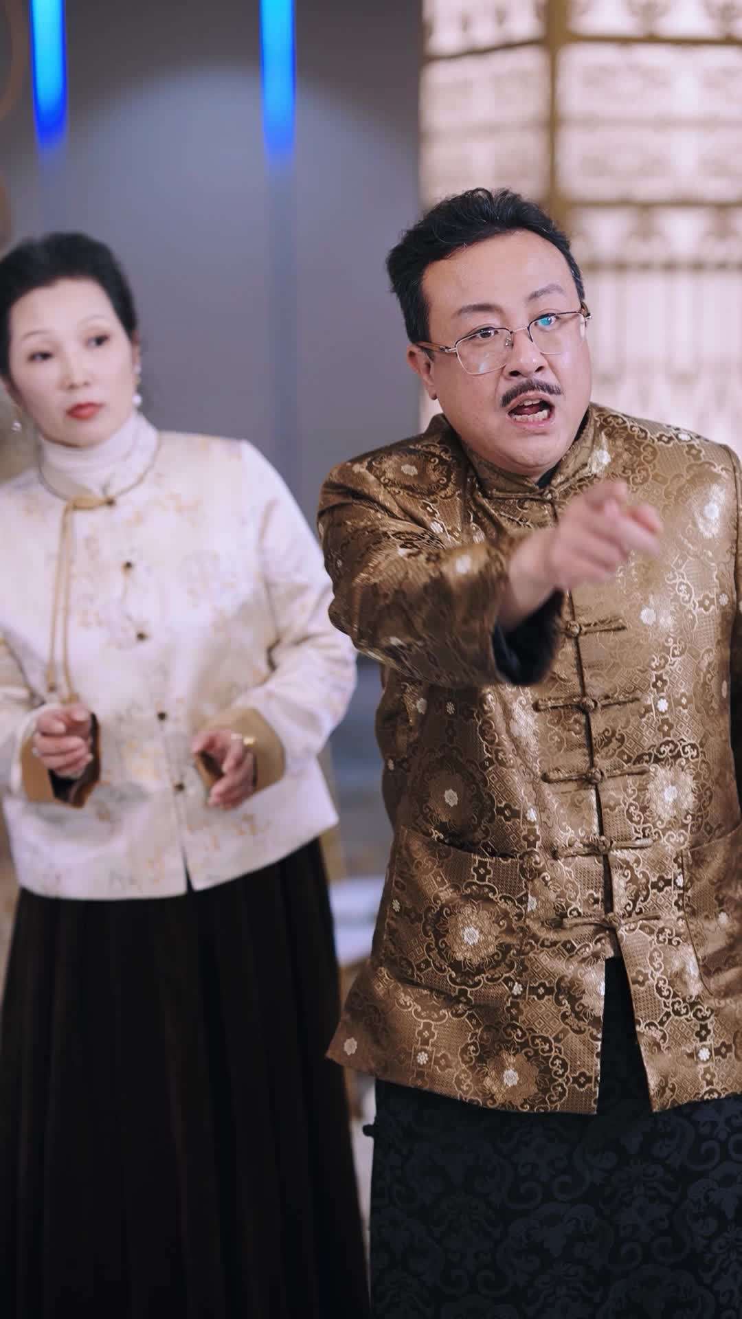 Episode 40 - Bride of Vengeance