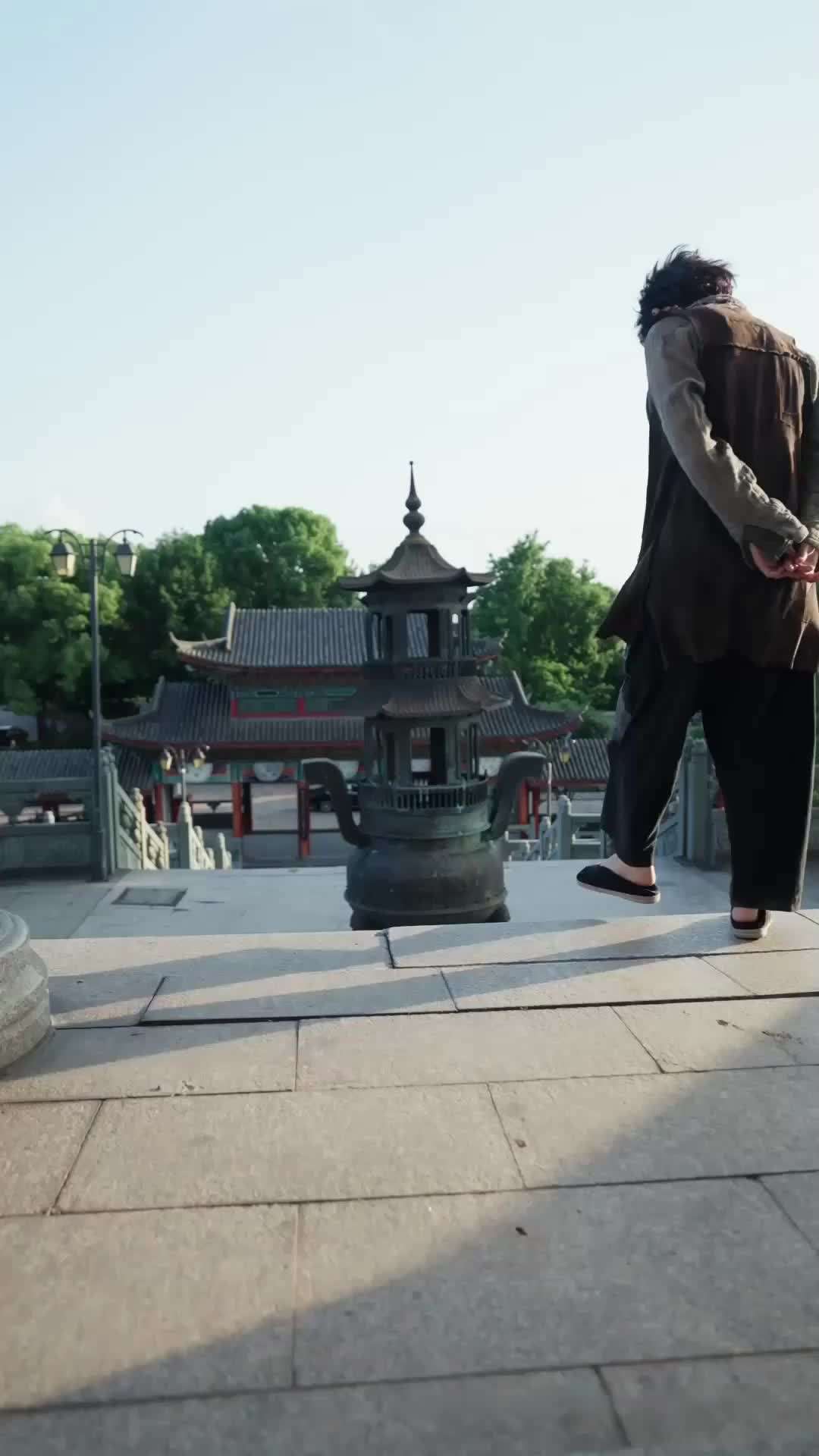 Episode 6 - Found A Homeless Dragon Husband