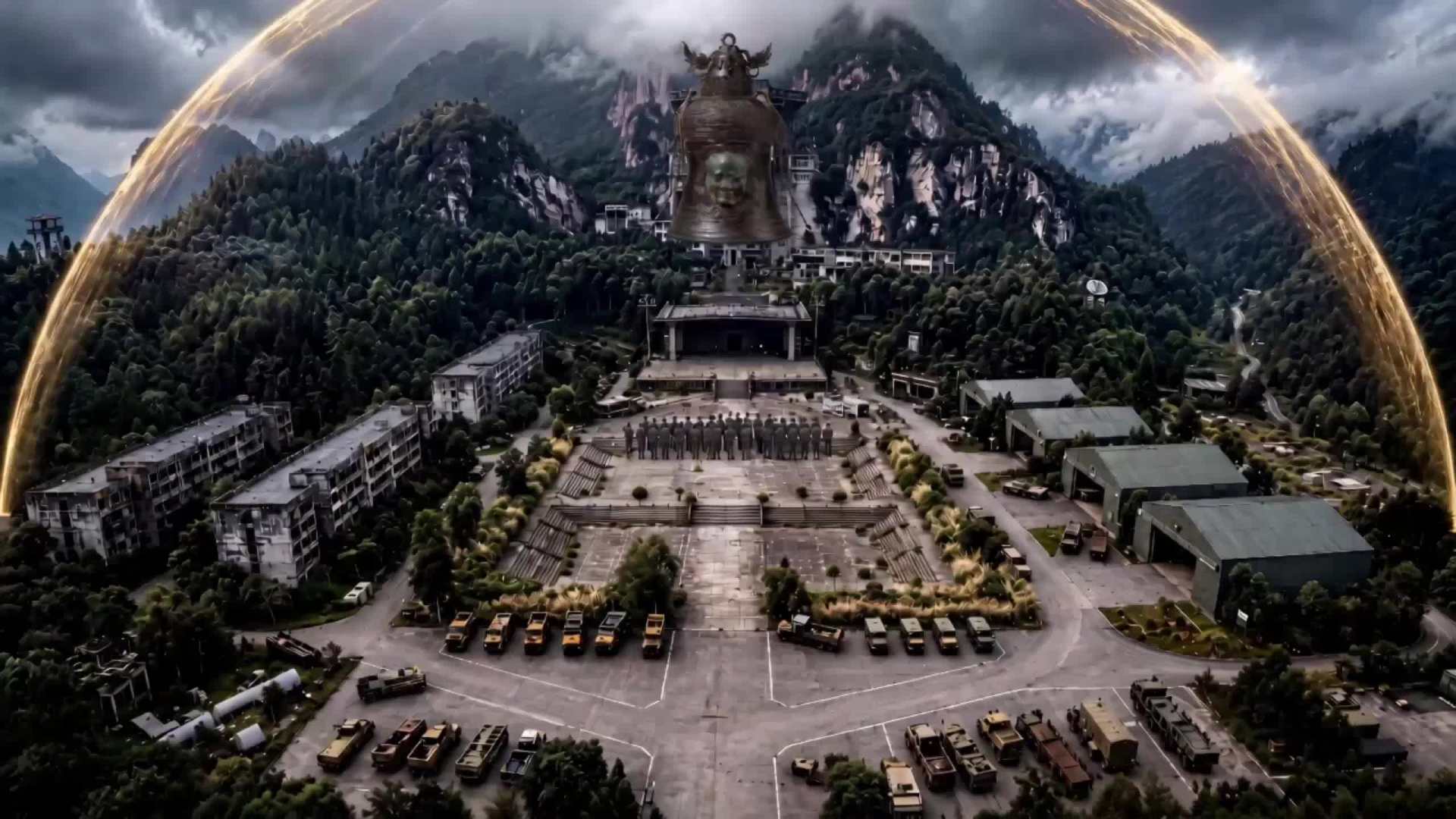 第26集 - 日薪一萬，我在博物館值夜班