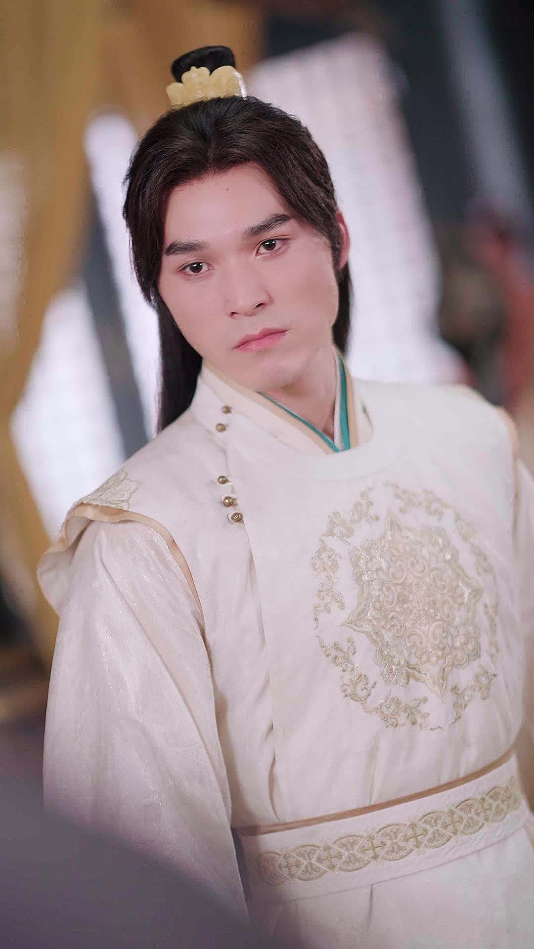 Episode 9 - Prince Wants Fish, Why Bring the Family Tree?