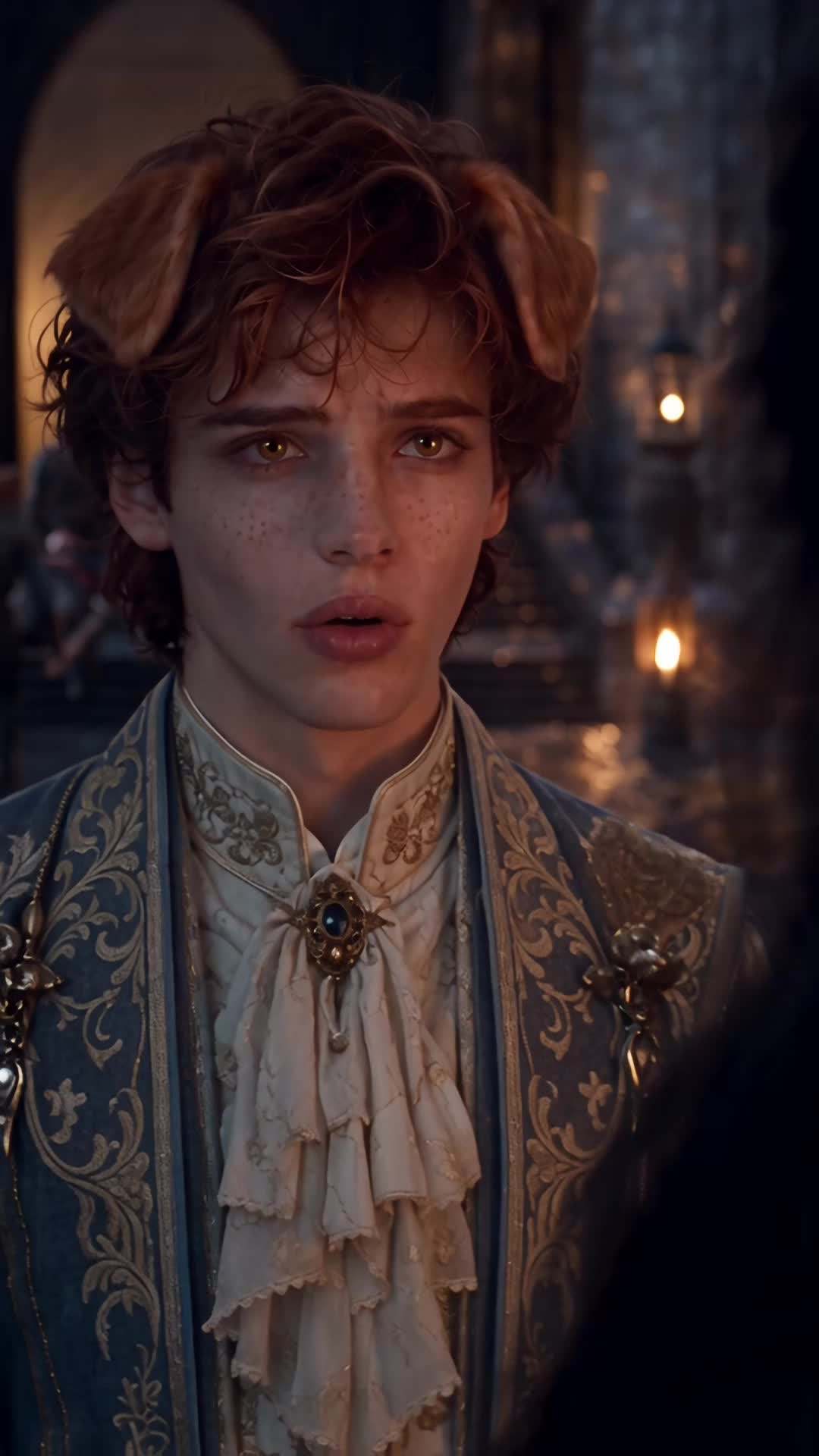 ตอน42-ภาพยนตร์ ทรราชครับ เลิกซ่อนรักได้แล้ว เต็มเรื่อง