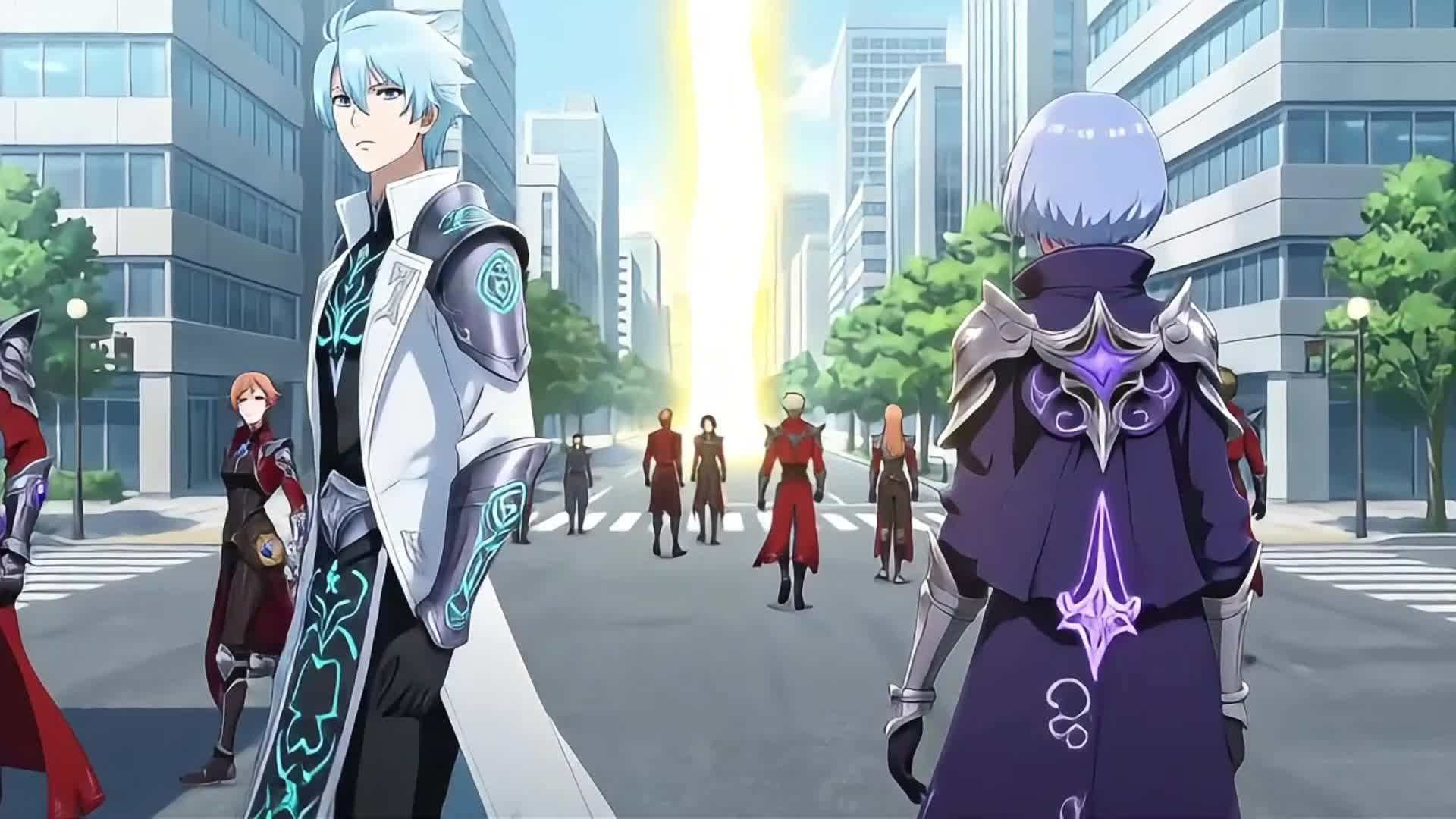 Episode 37 - Naga Memangnya Kenapa? Kucingku Sudah Jadi Dewa!