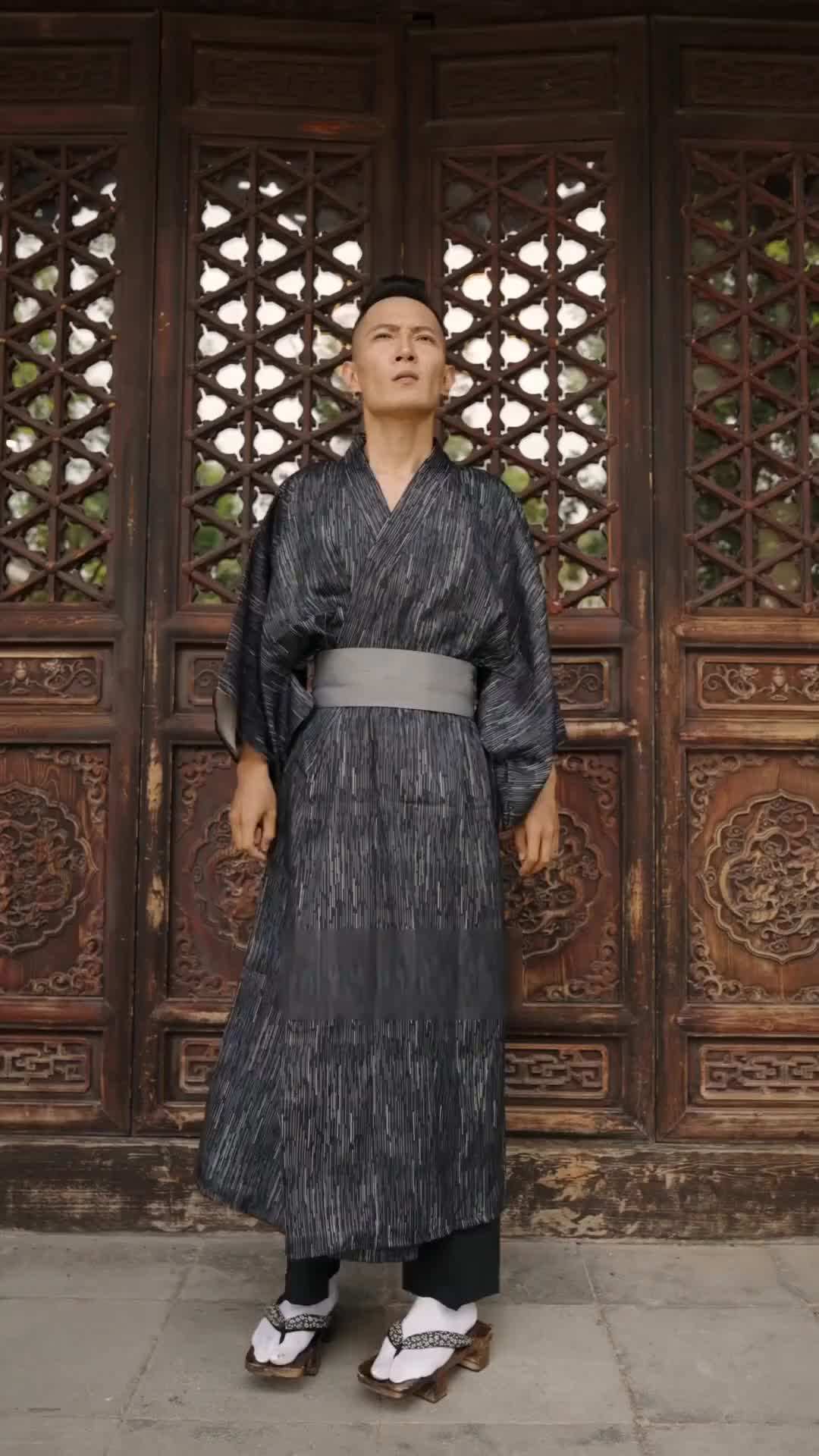 에피소드 38 - 각성: 무신 거지