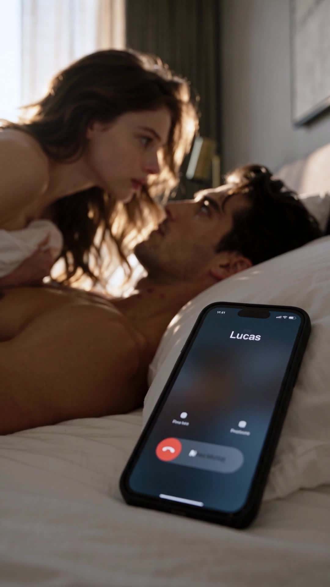 Episode 3 - I Slept With My Ex's Father
