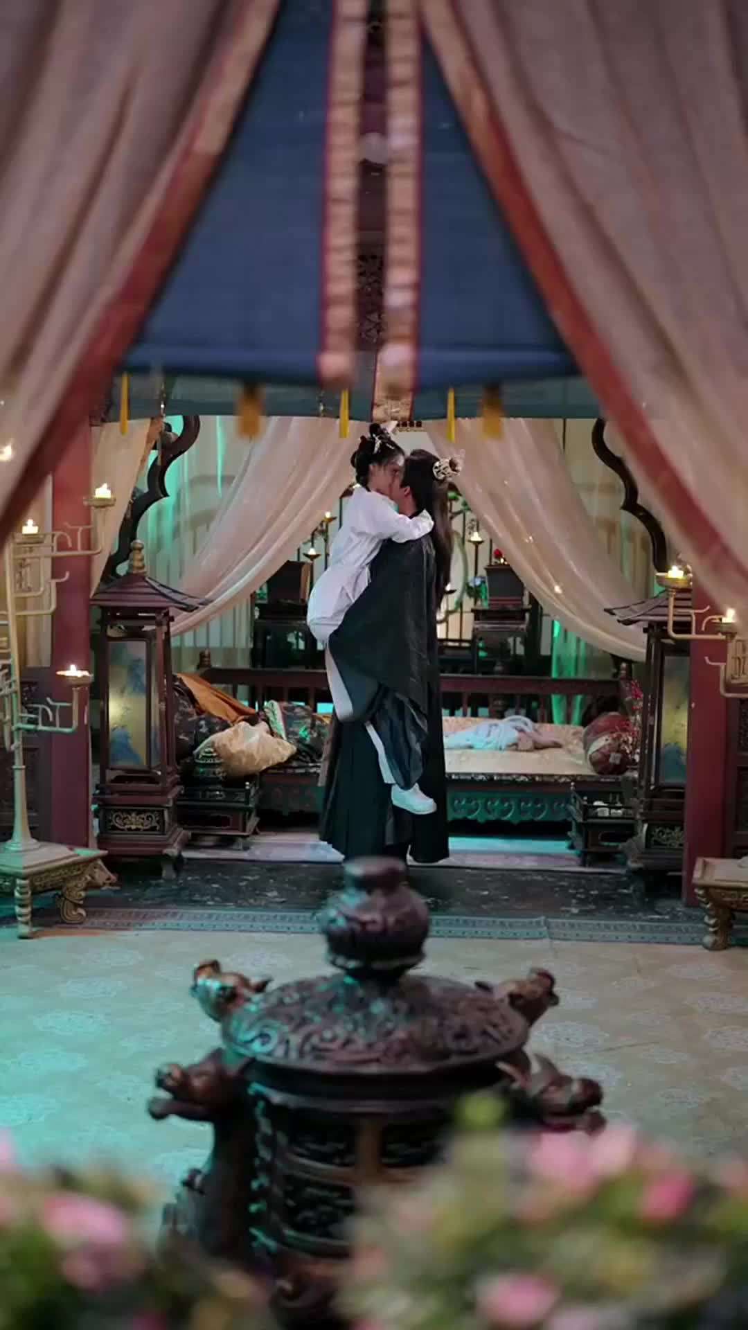 Episode 47 - The General's Reluctant Bride