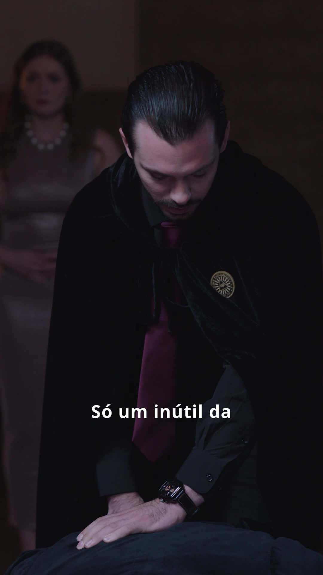Episódio 50 - Banquete do Poder