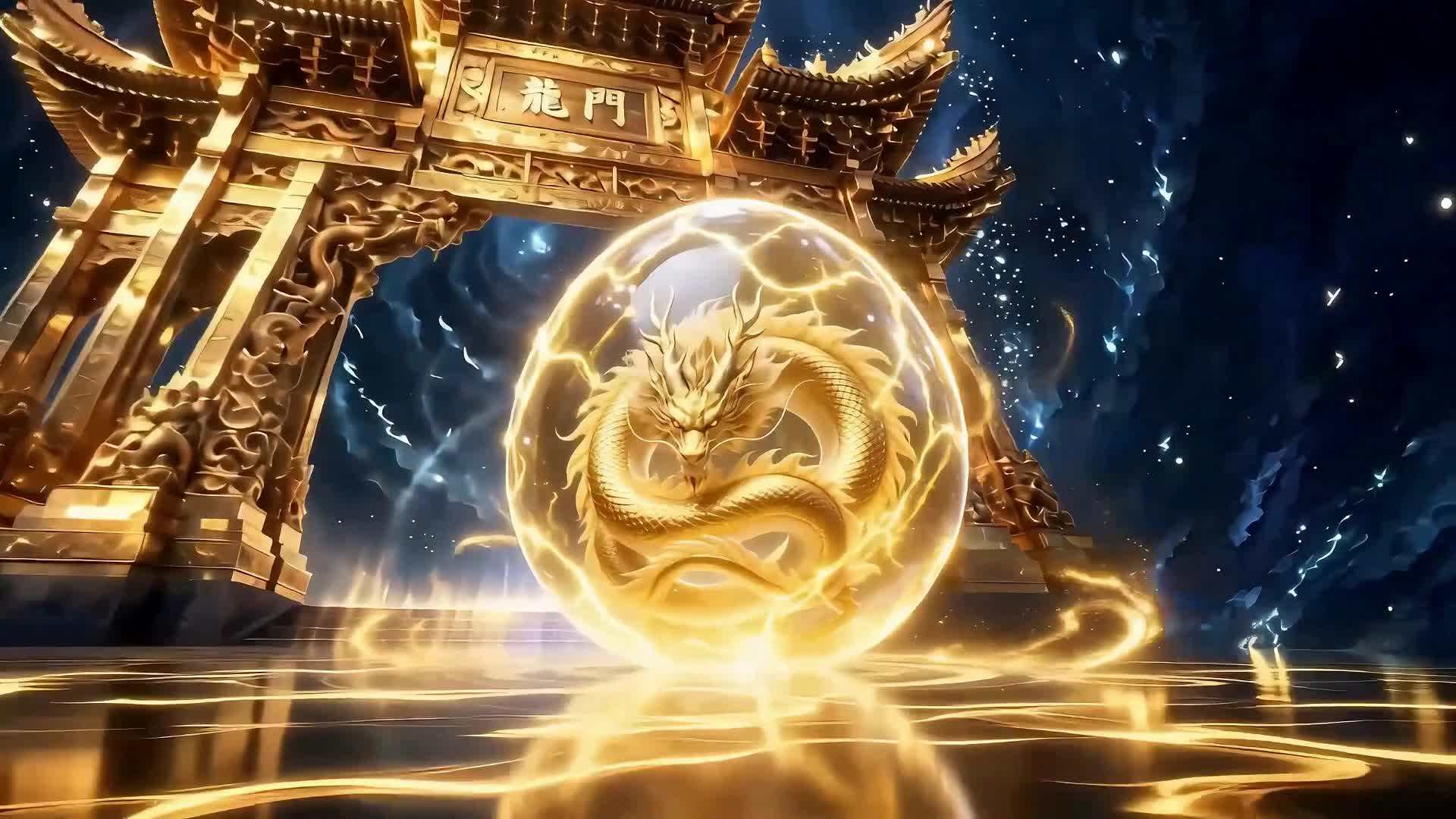 Episode 51 - Carp? I'm Dragon!