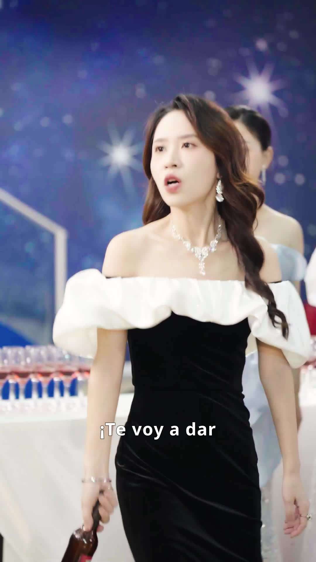Episodio 35 - Me convertí en la madrastra de mi ex
