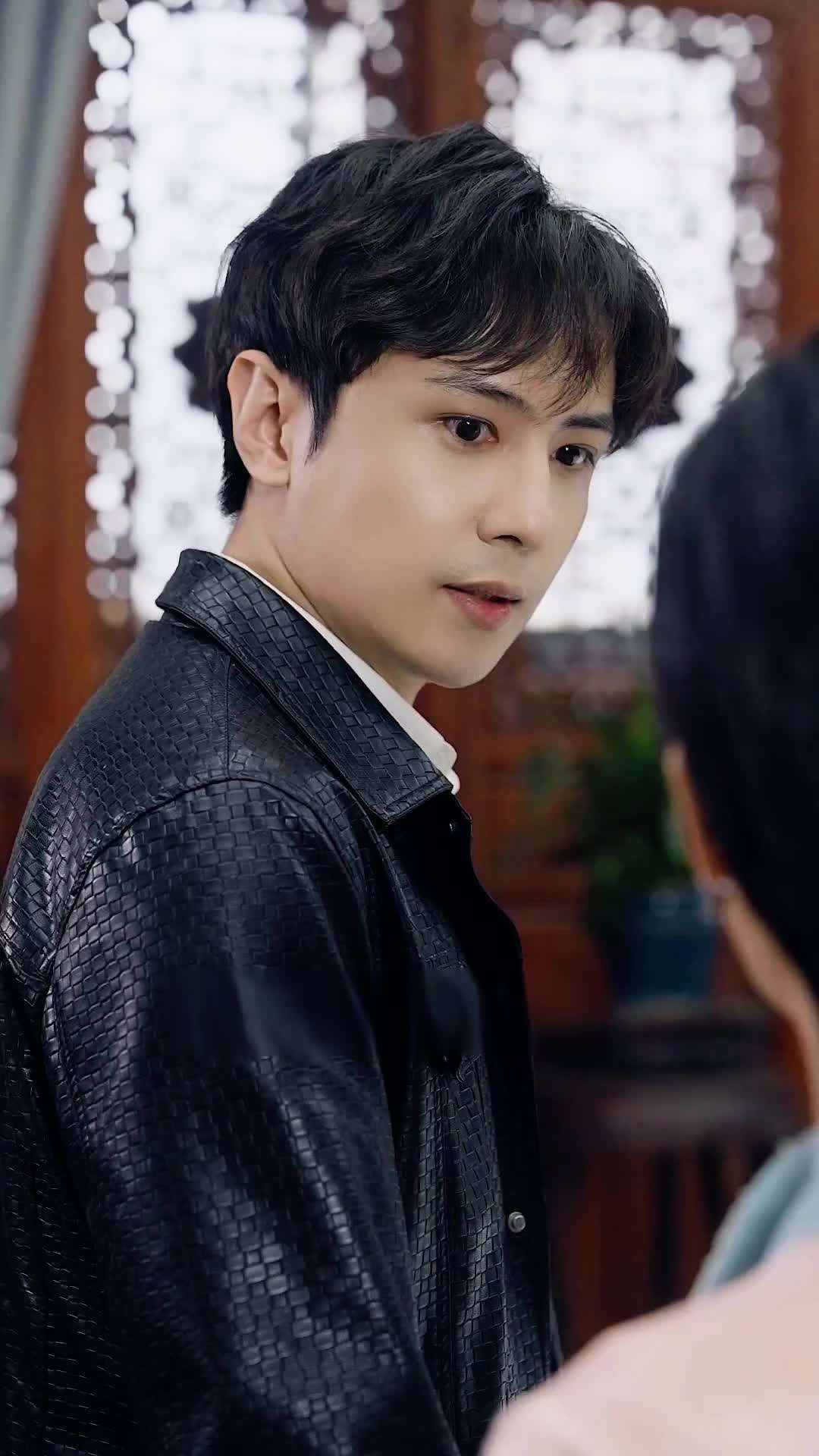 에피소드 5 - 가문의 자랑: 무성의 귀환